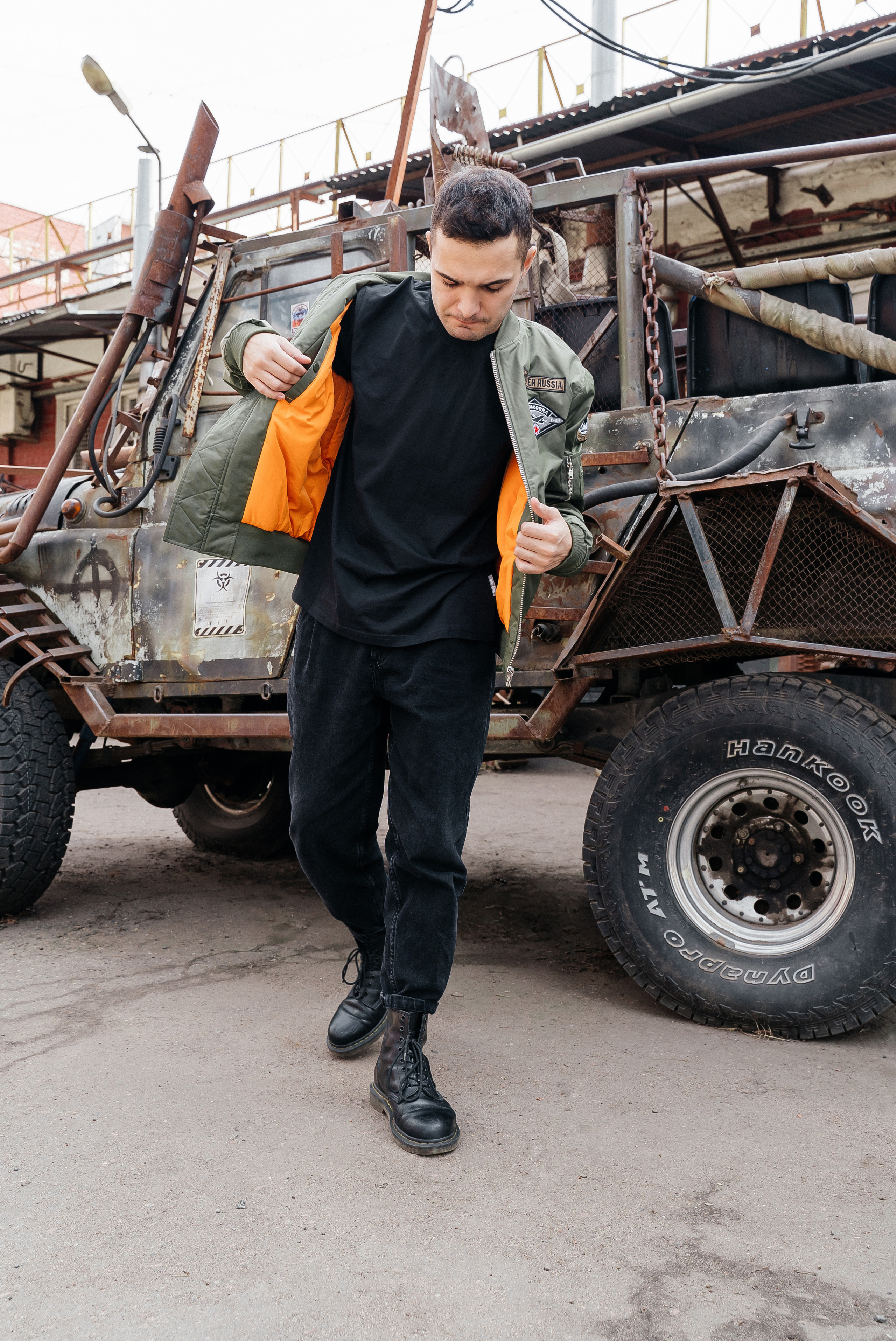 Фотосессии. Фотограф Москва Влад Чибис