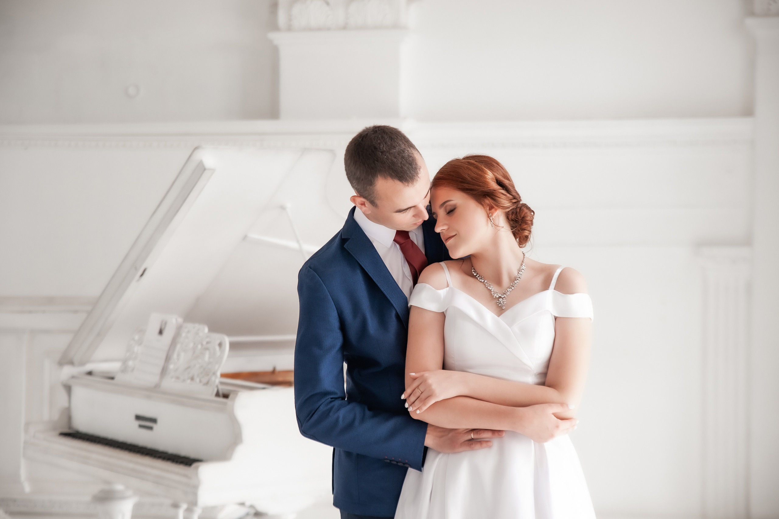 Свадьбы. Фотограф Москва Влад Чибис