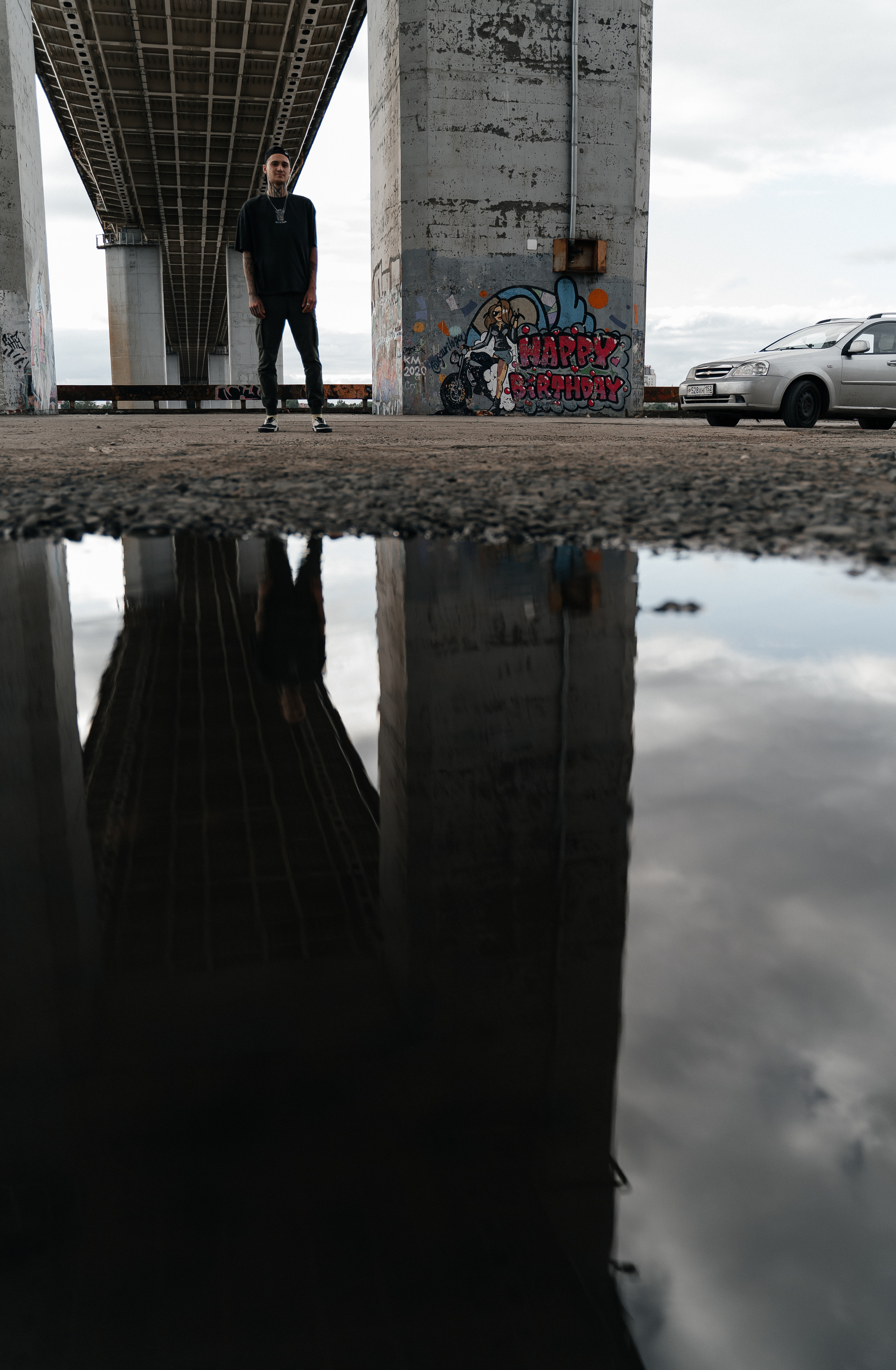 Фотосессии. Фотограф Москва Влад Чибис