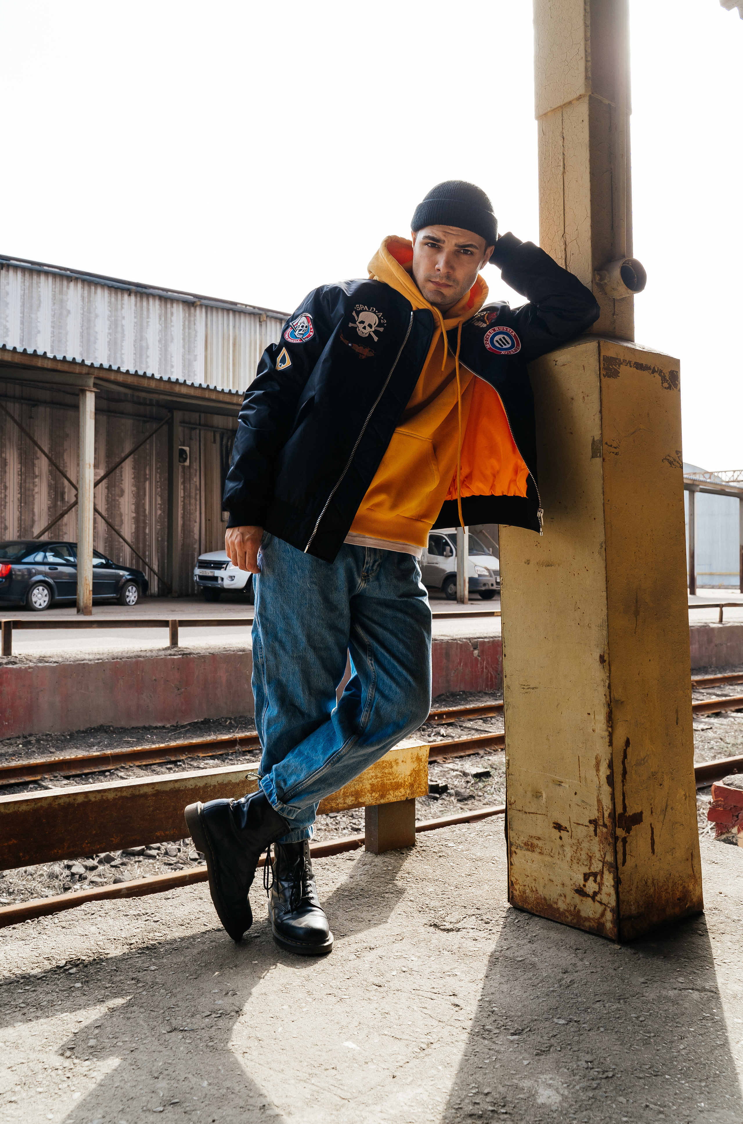 Фотосессии. Фотограф Москва Влад Чибис