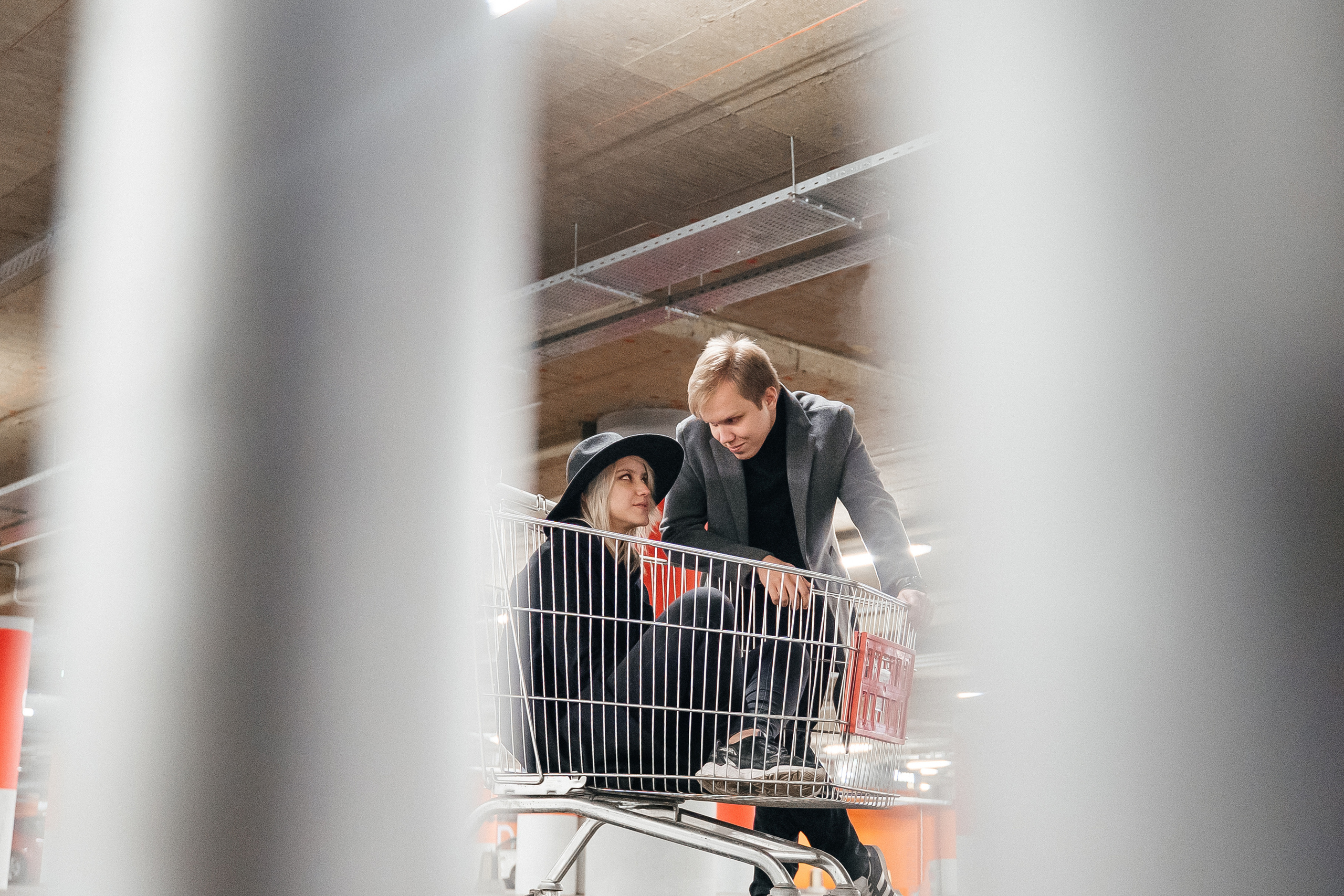 Love Story. Фотограф Москва Влад Чибис