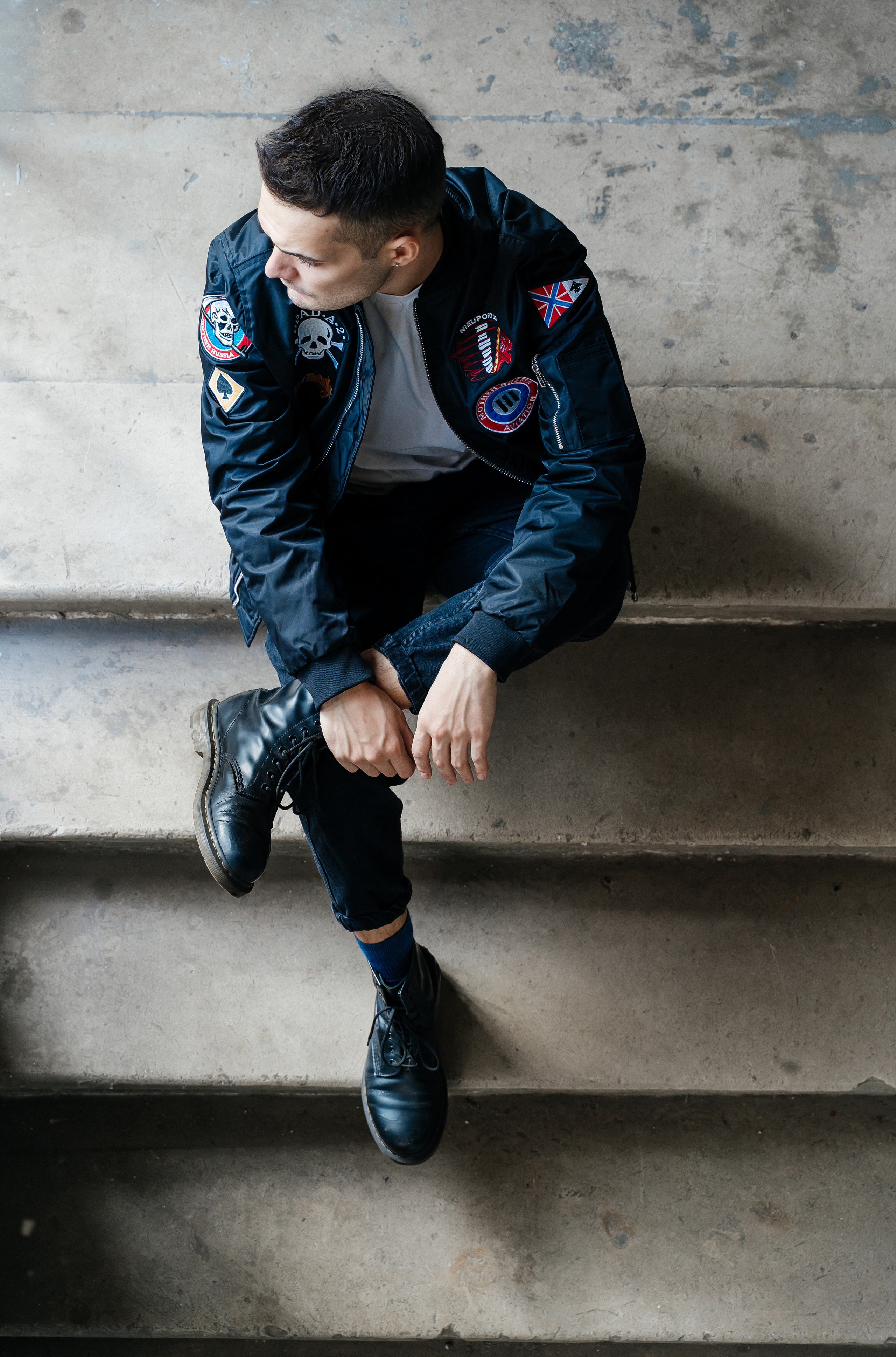 Фотосессии. Фотограф Москва Влад Чибис