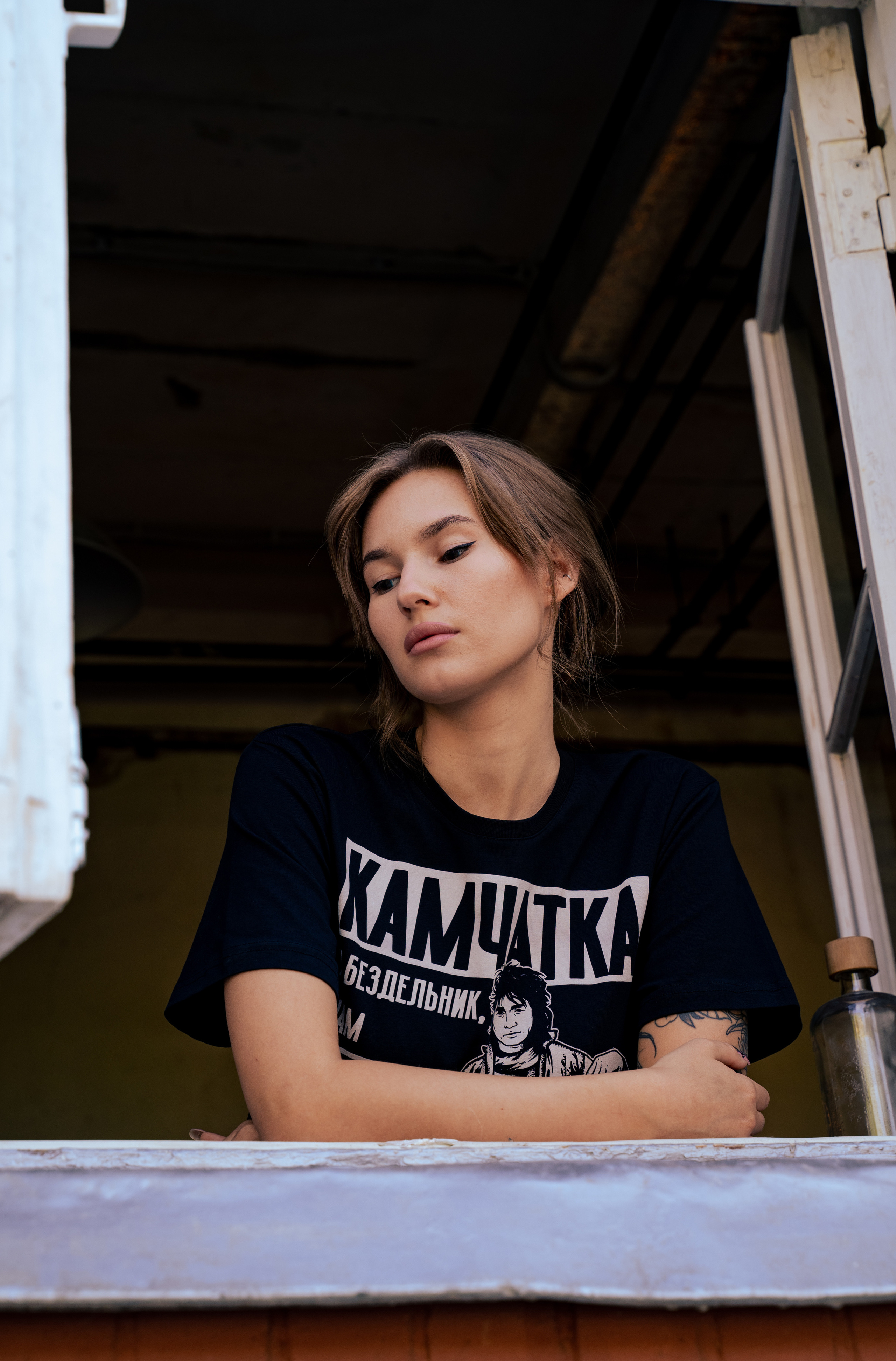 Фотосессии. Фотограф Москва Влад Чибис