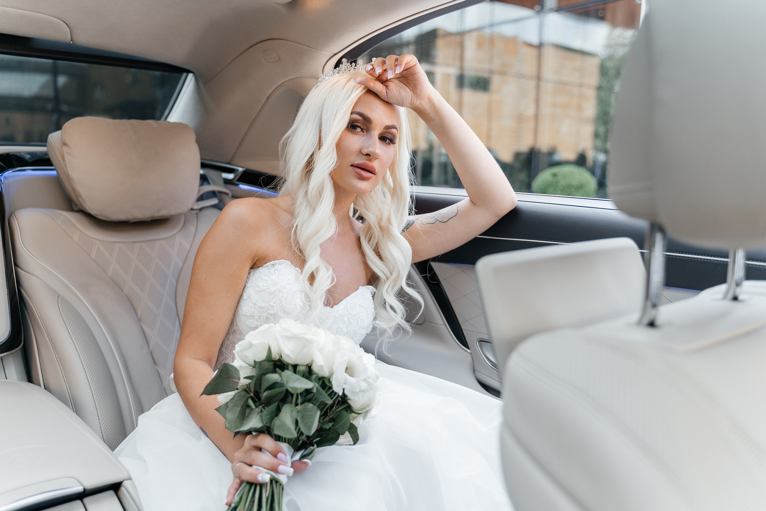 Свадьбы. Фотограф Москва Влад Чибис