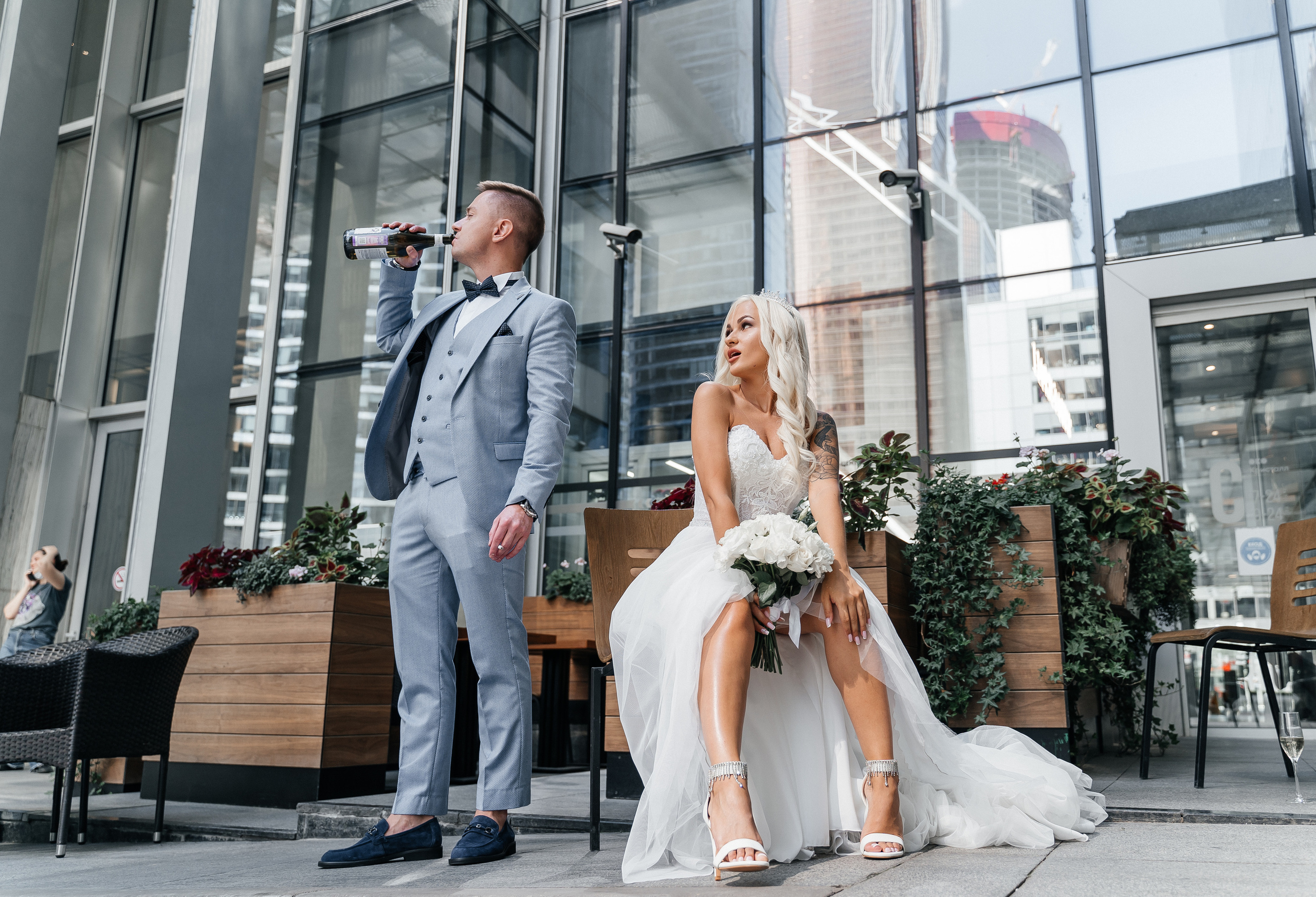 Фотограф Москва Влад Чибис