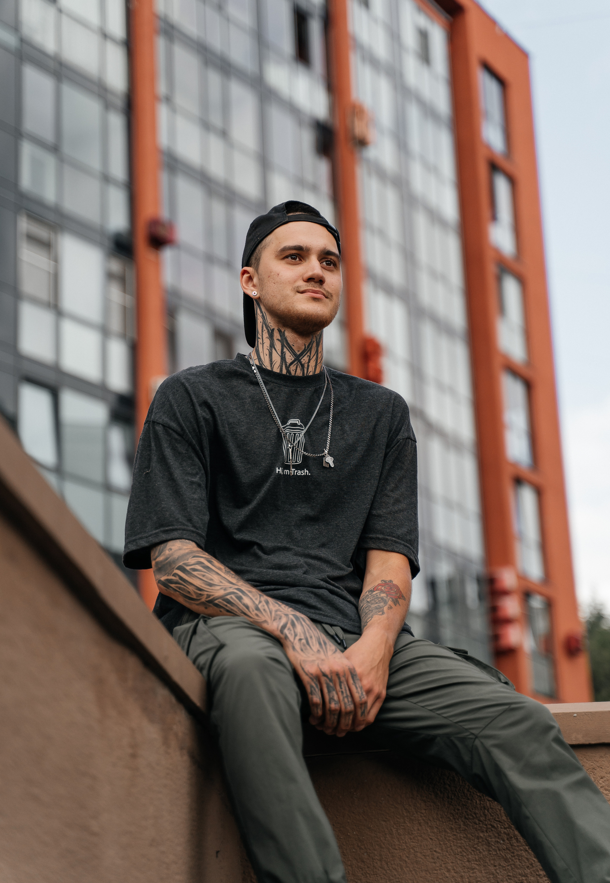 Фотосессии. Фотограф Москва Влад Чибис