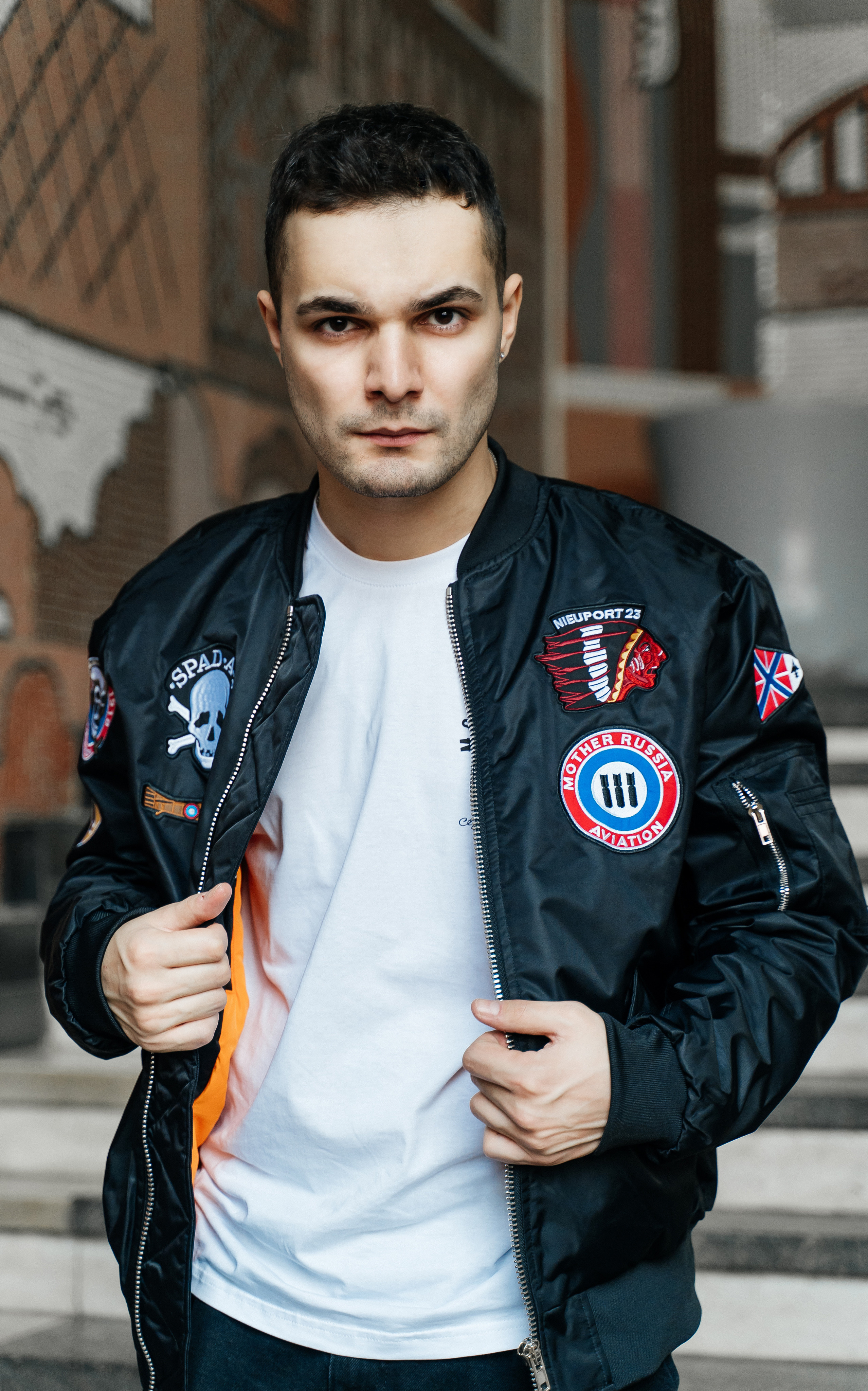 Фотосессии. Фотограф Москва Влад Чибис