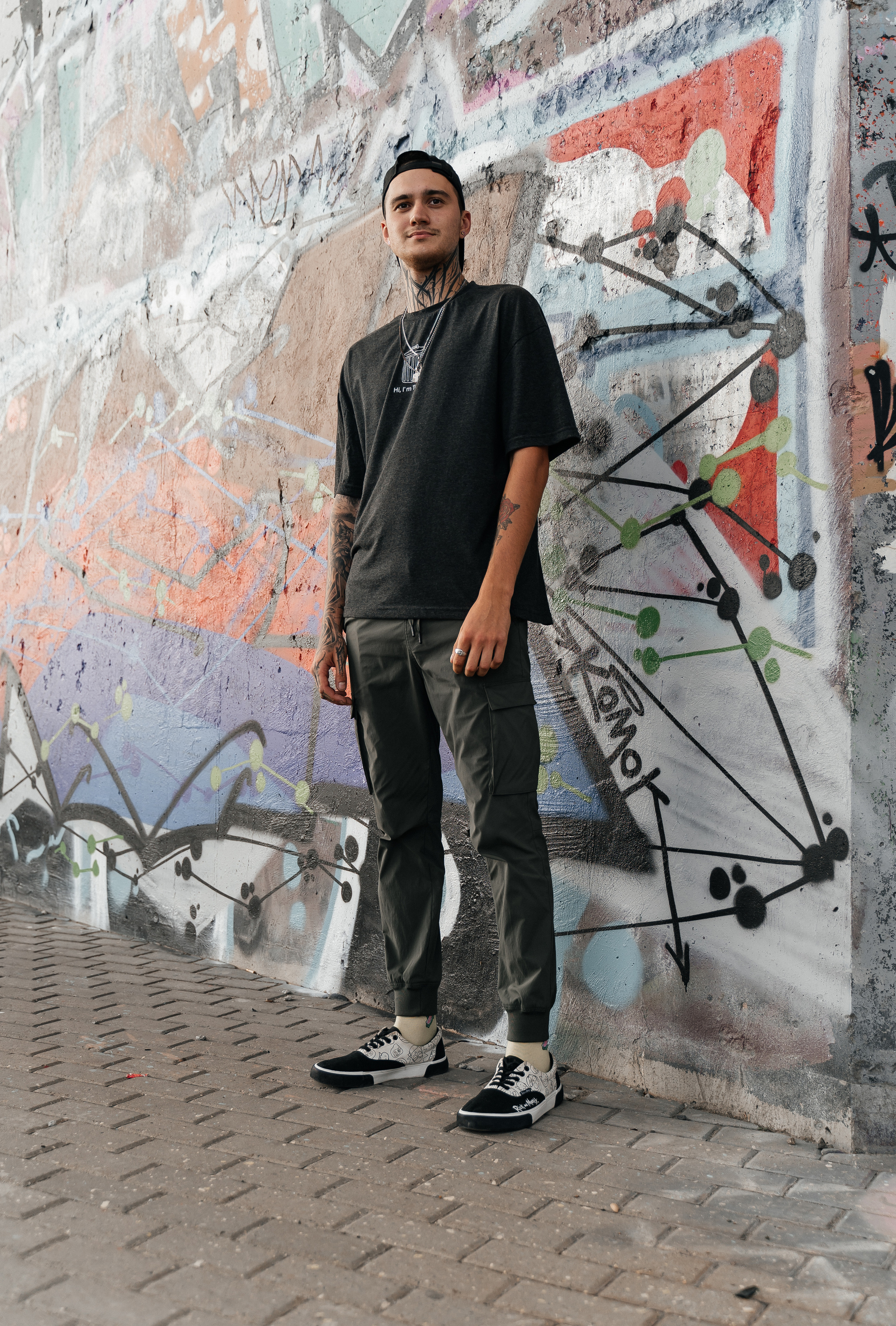 Фотосессии. Фотограф Москва Влад Чибис