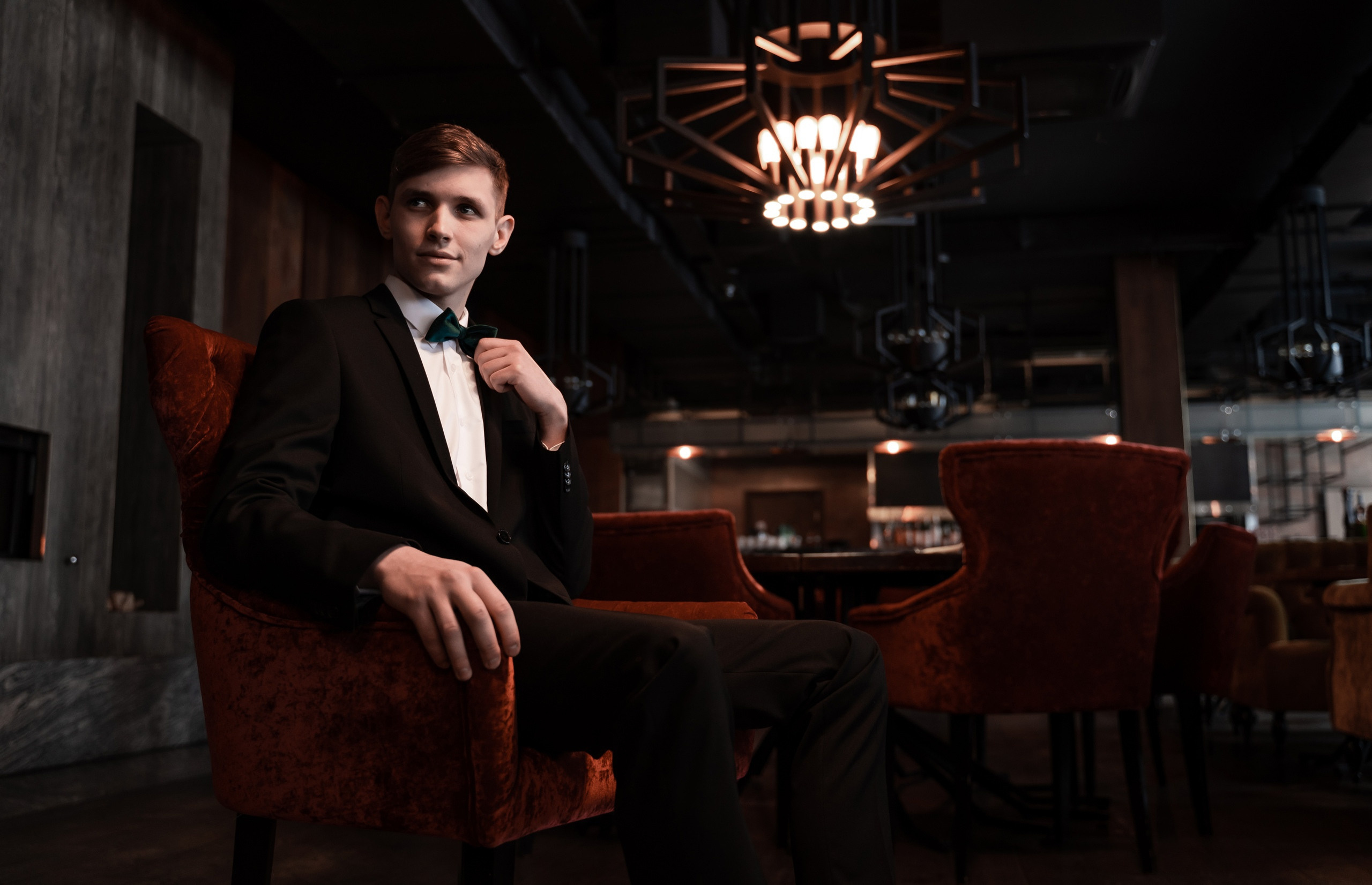 Свадьбы. Фотограф Москва Влад Чибис