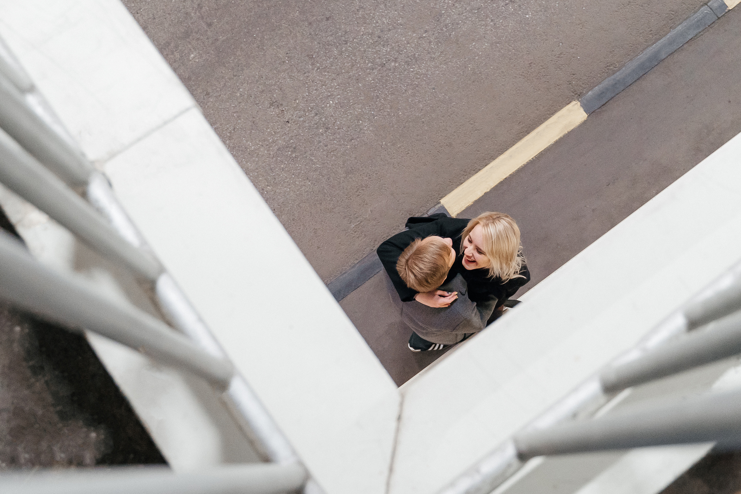 Love Story. Фотограф Москва Влад Чибис
