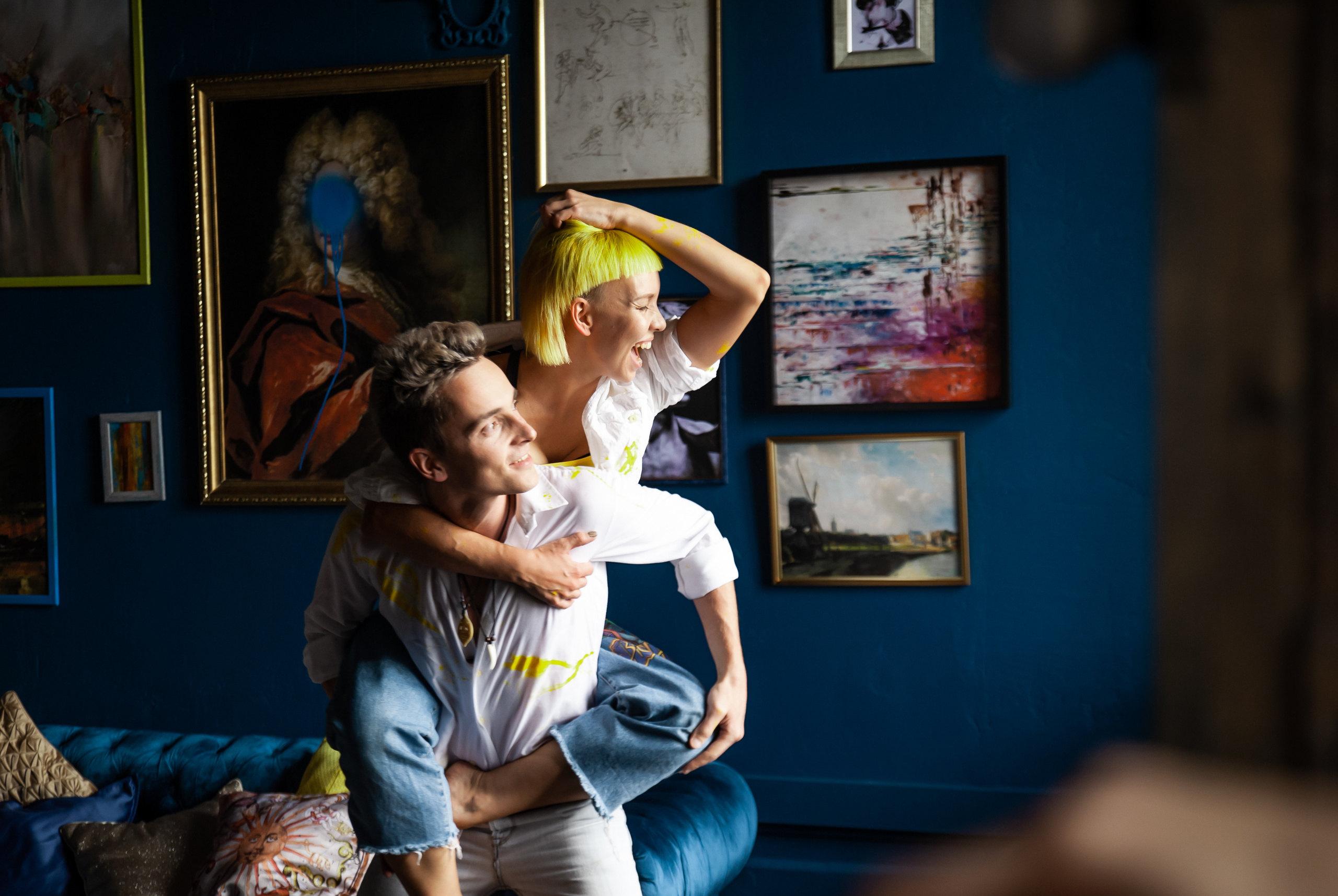 Фотограф Москва Влад Чибис