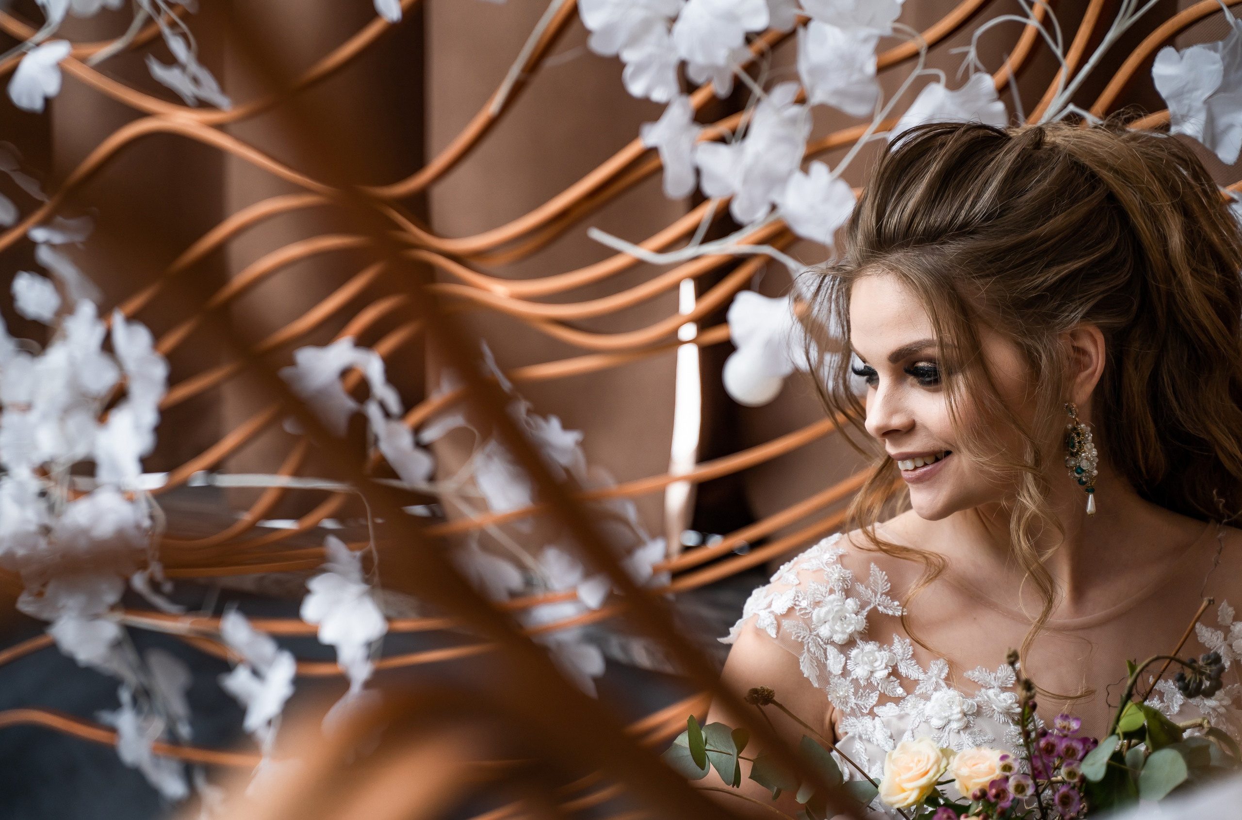 Свадьбы. Фотограф Москва Влад Чибис