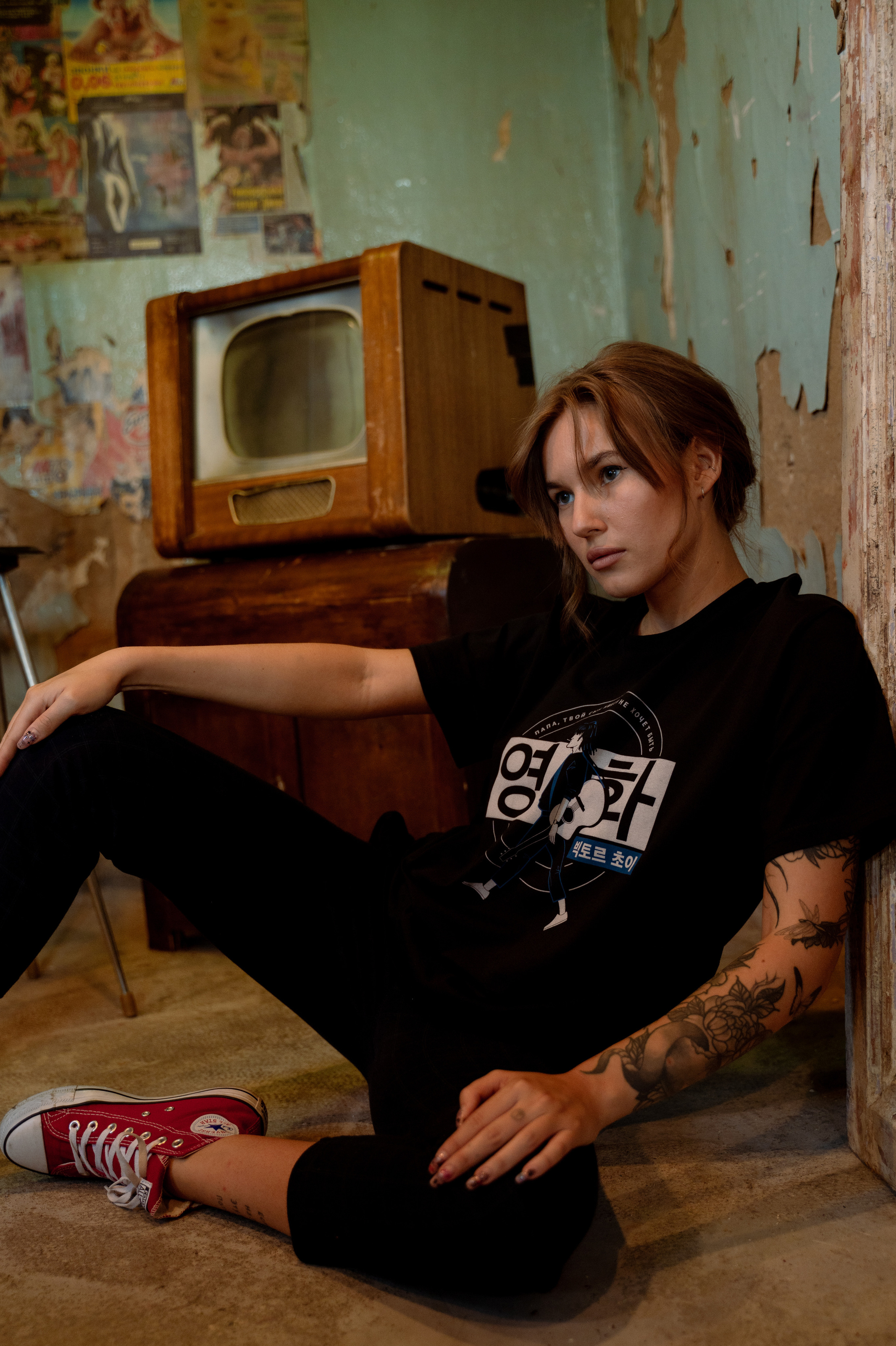 Фотосессии. Фотограф Москва Влад Чибис