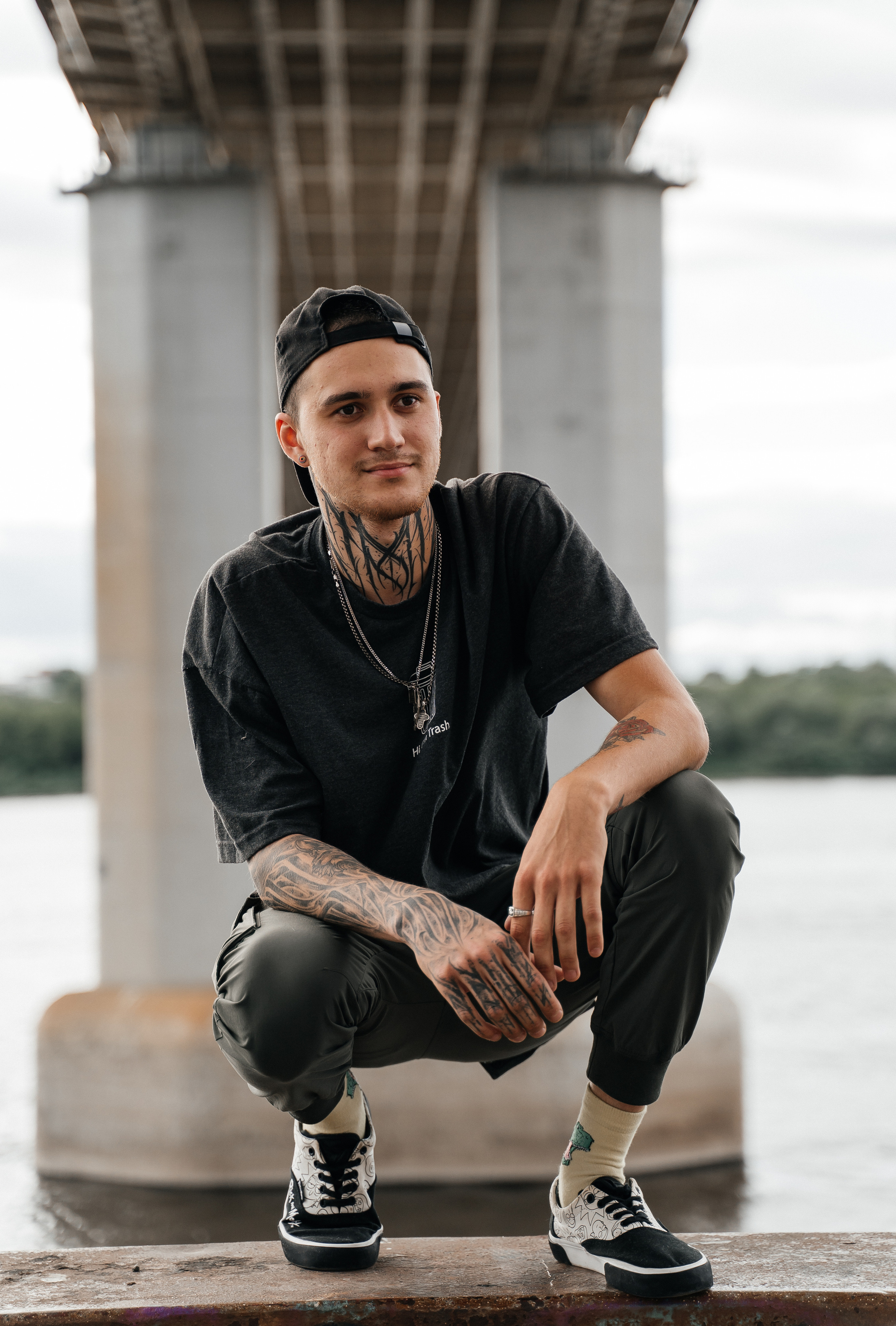 Фотосессии. Фотограф Москва Влад Чибис