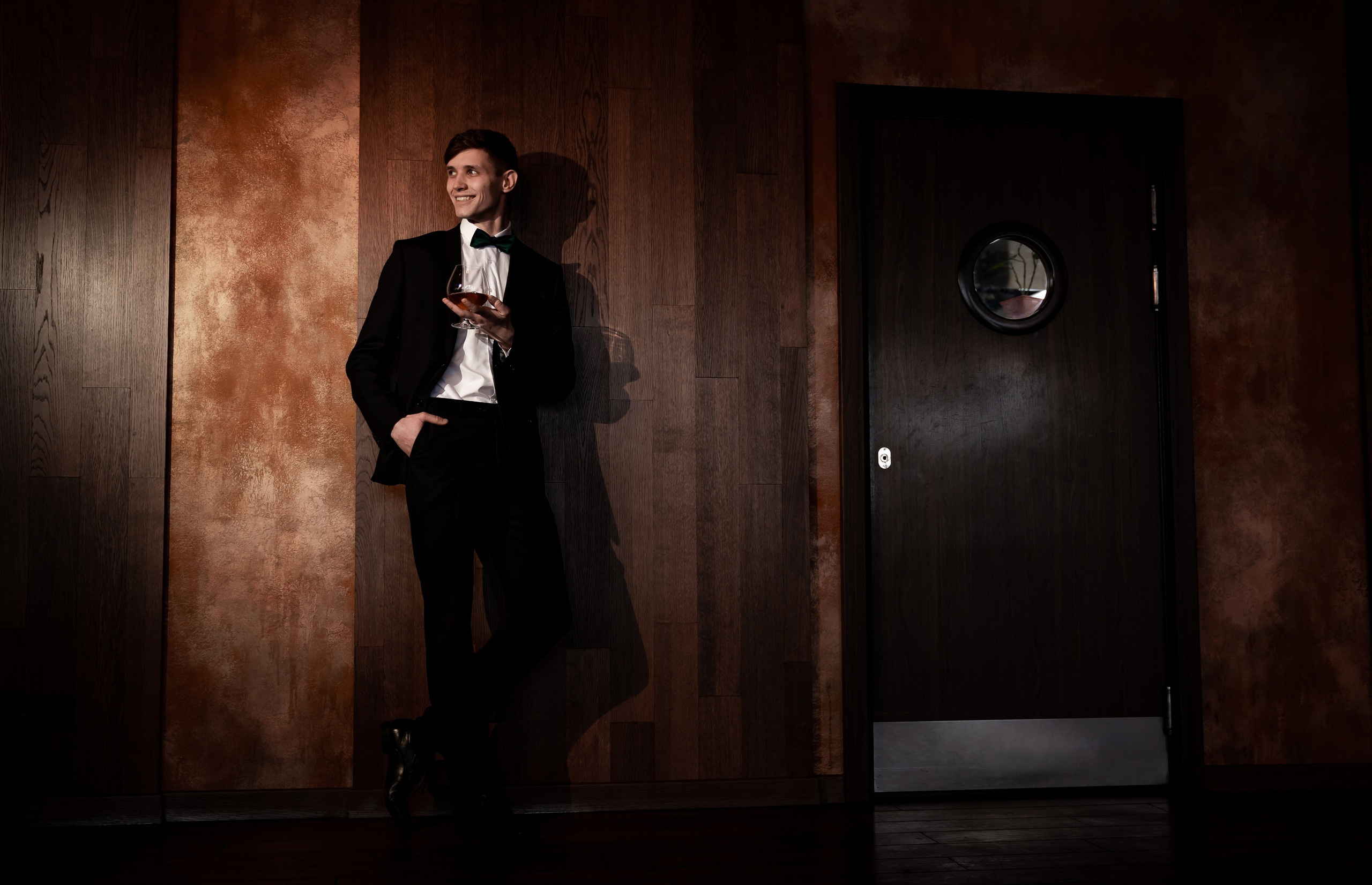 Фотограф Москва Влад Чибис