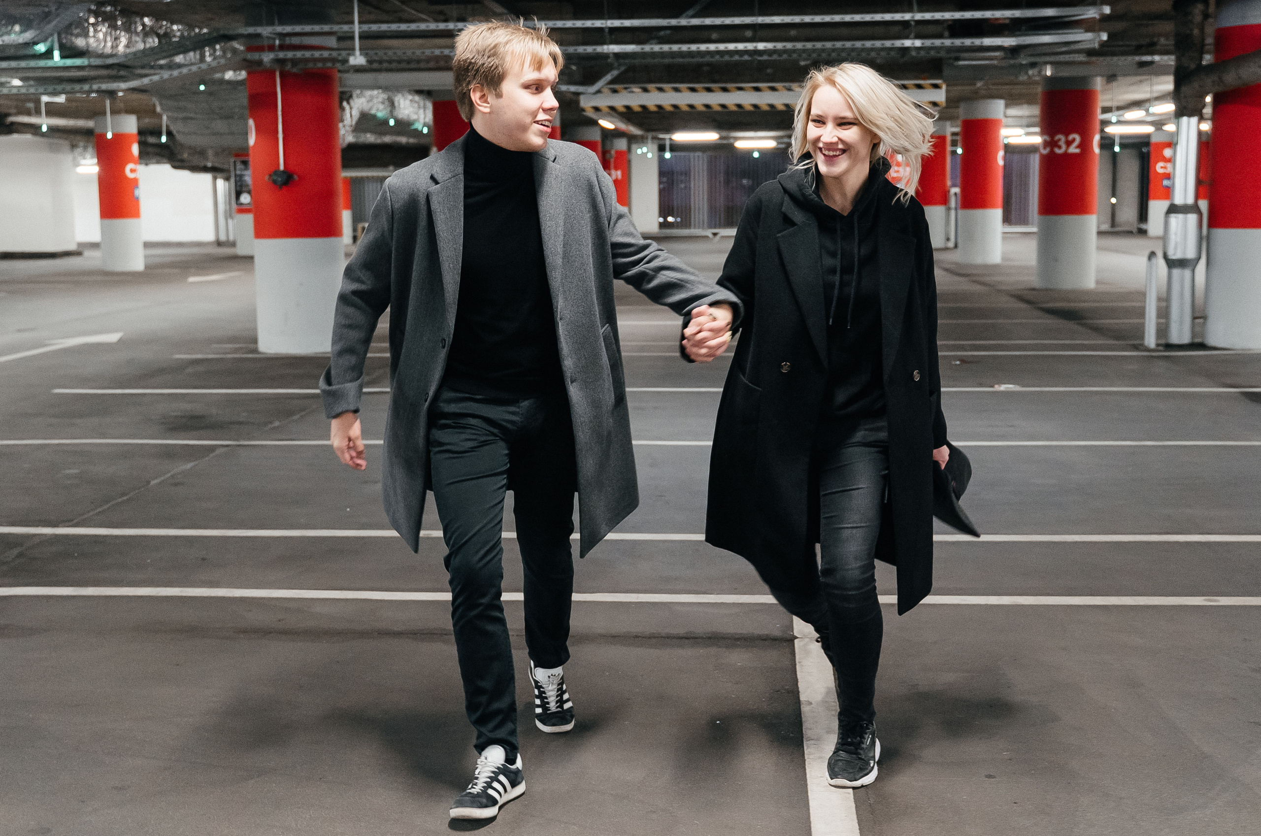 Love Story. Фотограф Москва Влад Чибис