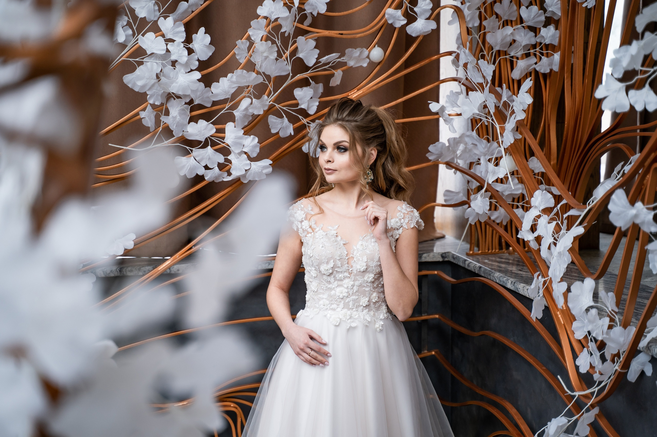 Свадьбы. Фотограф Москва Влад Чибис