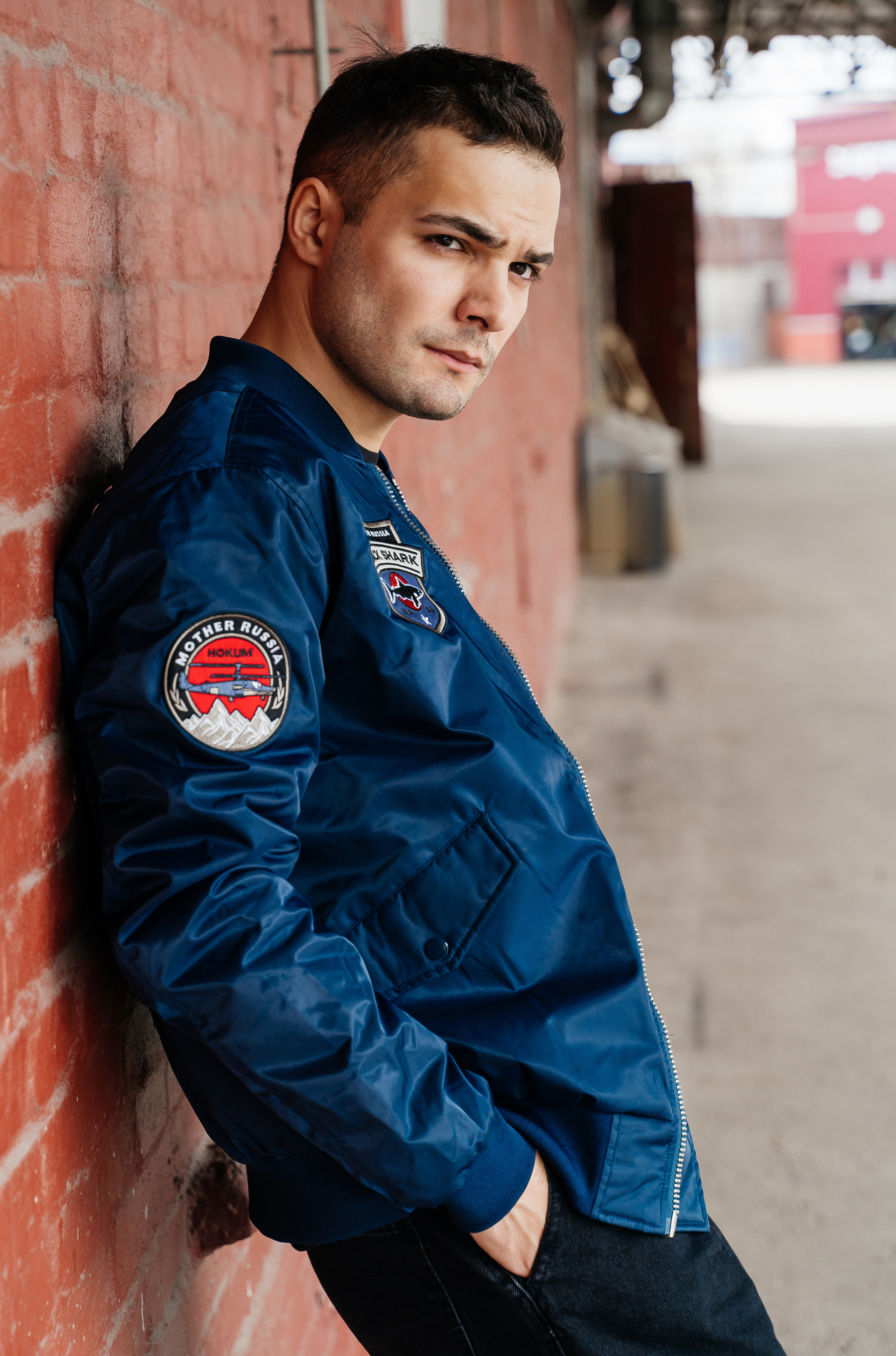 Фотосессии. Фотограф Москва Влад Чибис