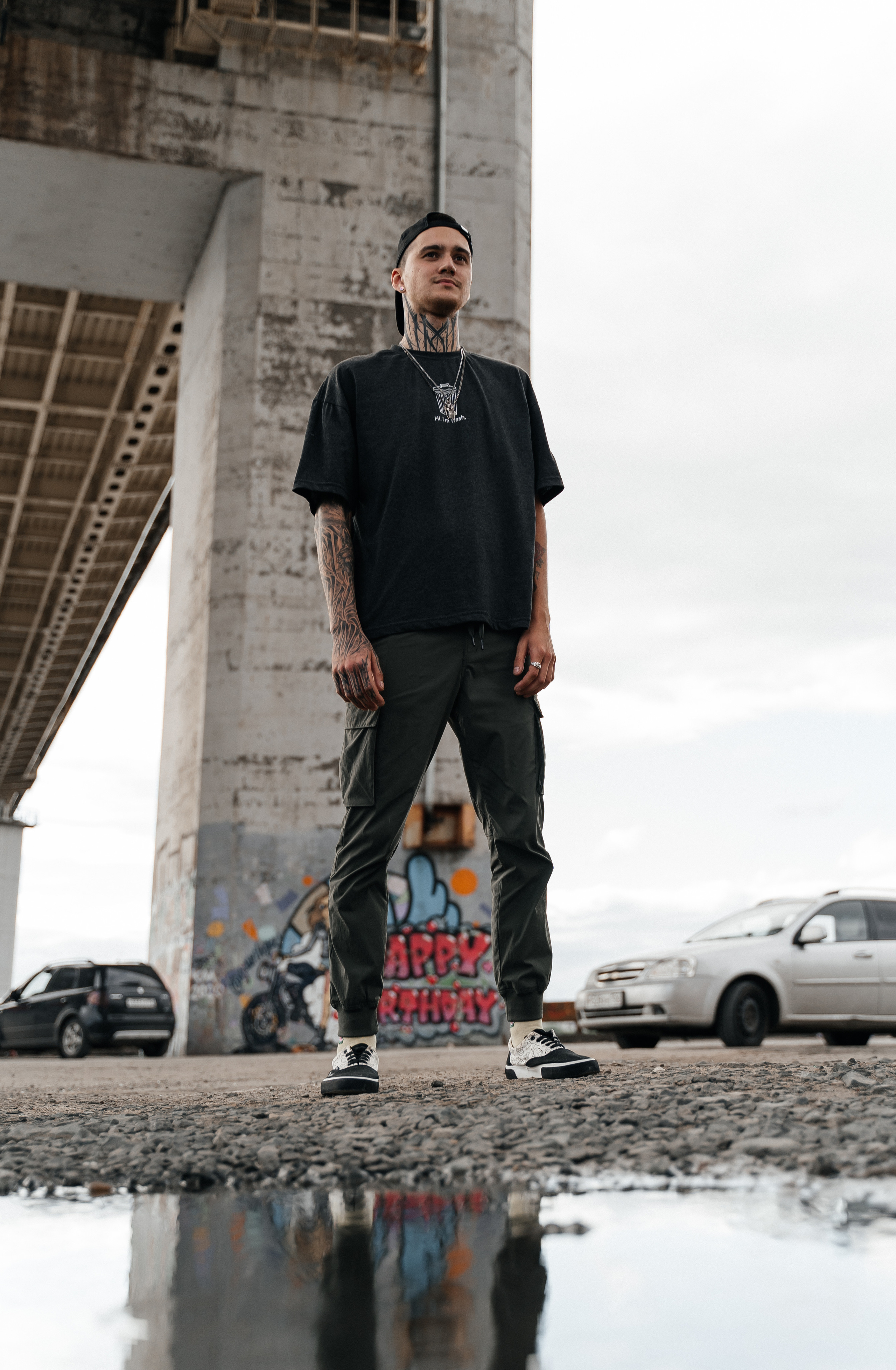 Фотосессии. Фотограф Москва Влад Чибис