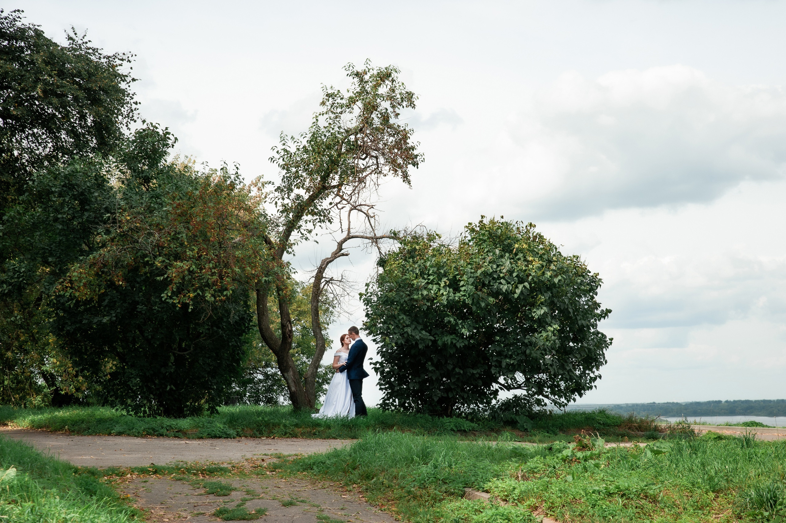 Свадьбы. Фотограф Москва Влад Чибис