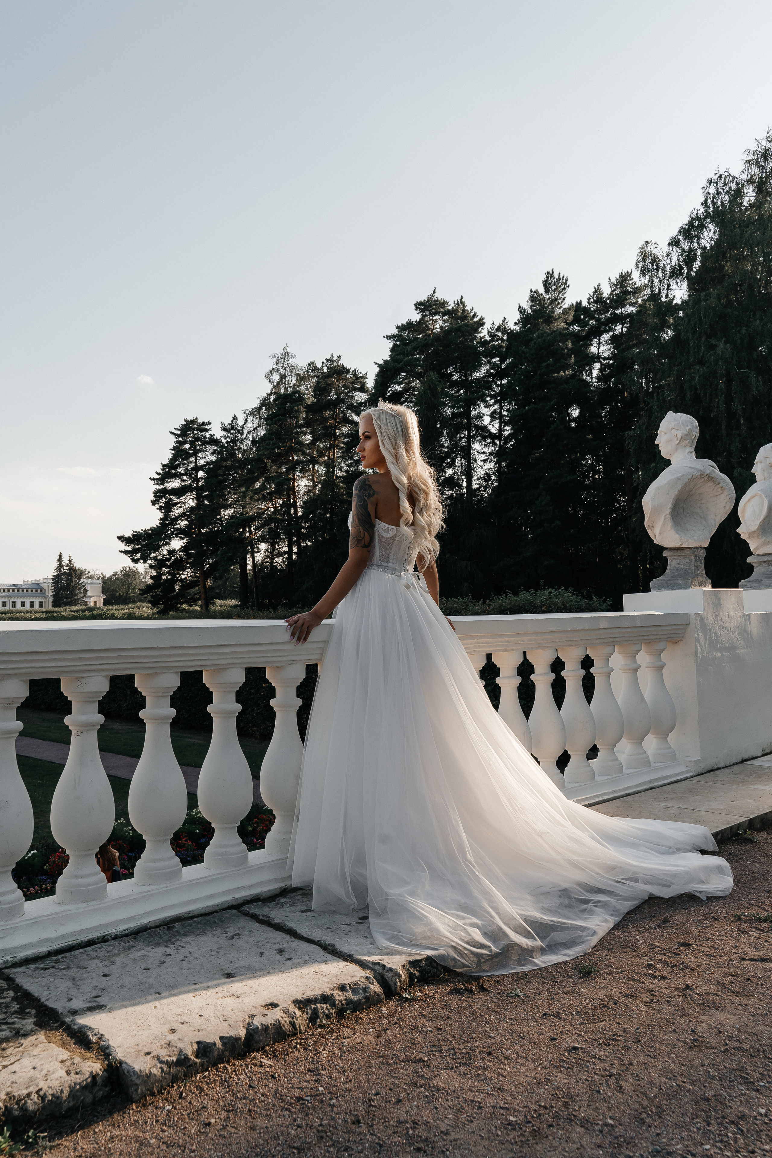 Свадьбы. Фотограф Москва Влад Чибис