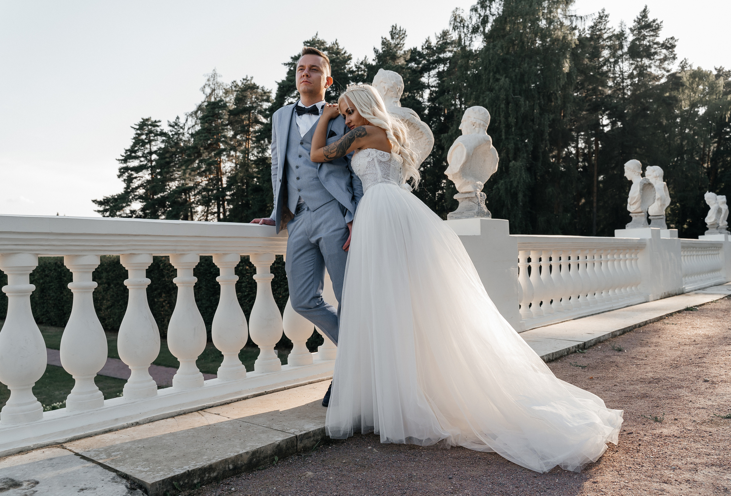 Свадьбы. Фотограф Москва Влад Чибис