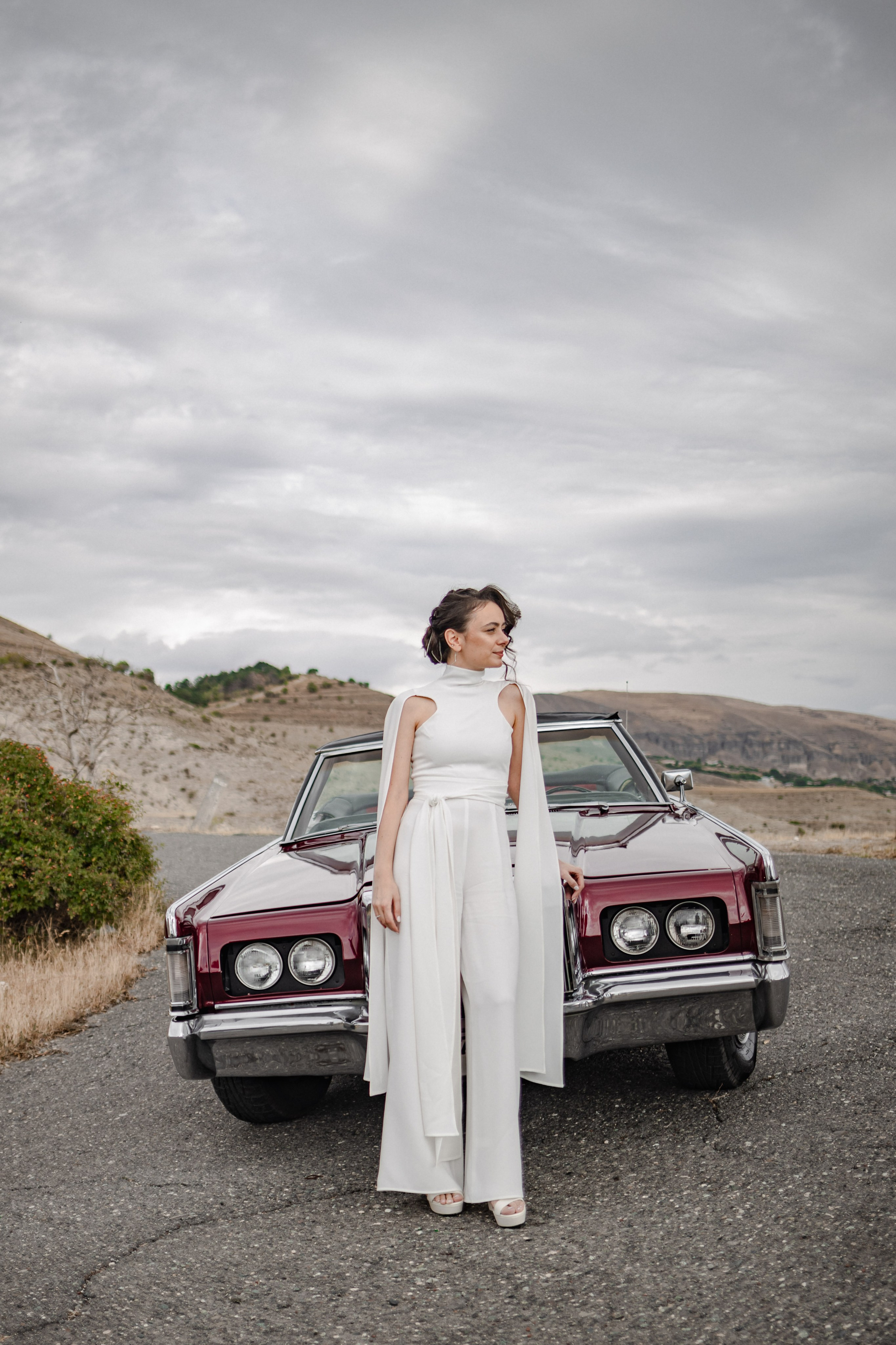 Василий Ануш 11.09.23 Армения