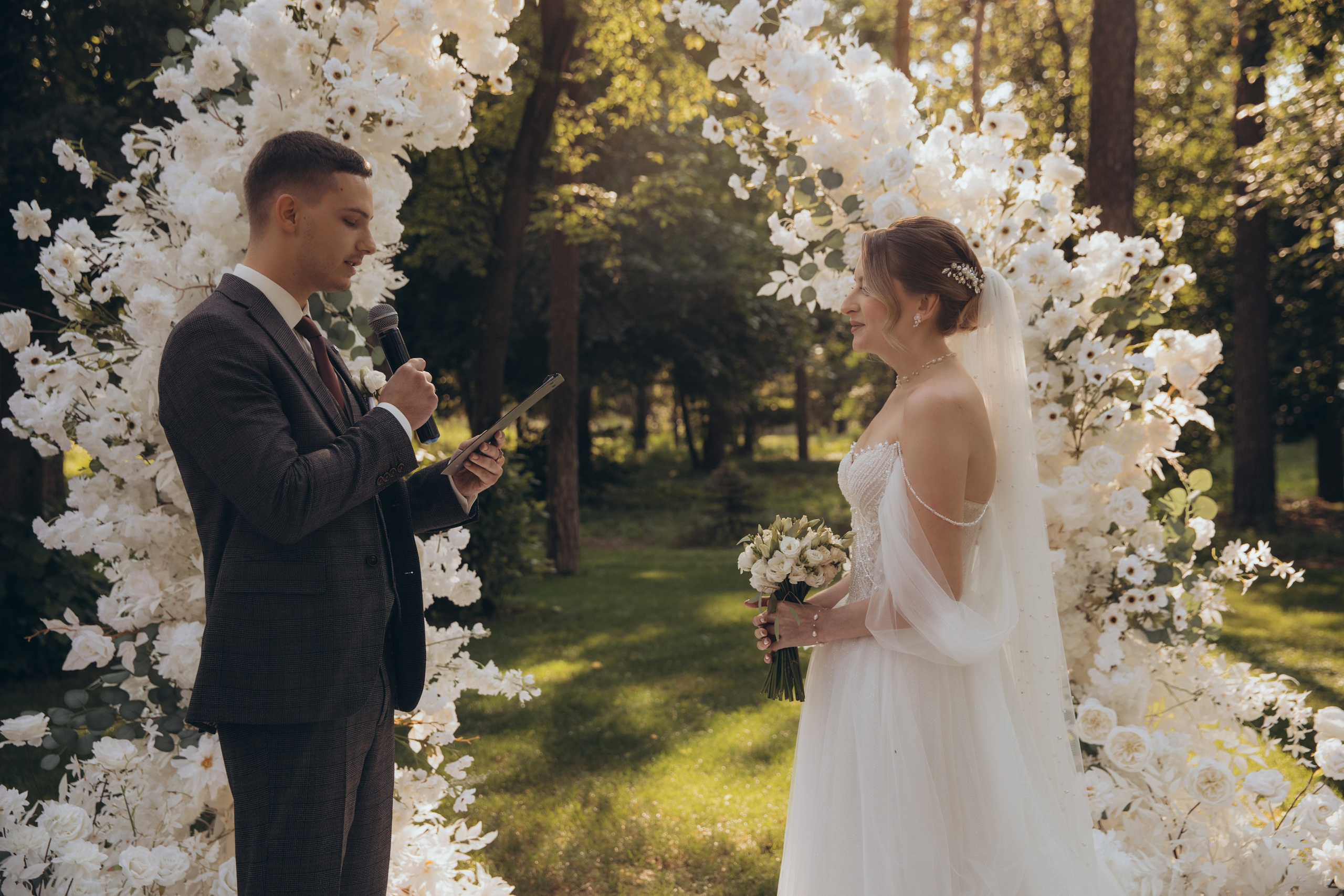 Влад и Даниела. Свадебный и семейный фотограф в Белгороде Евгения Курочкина