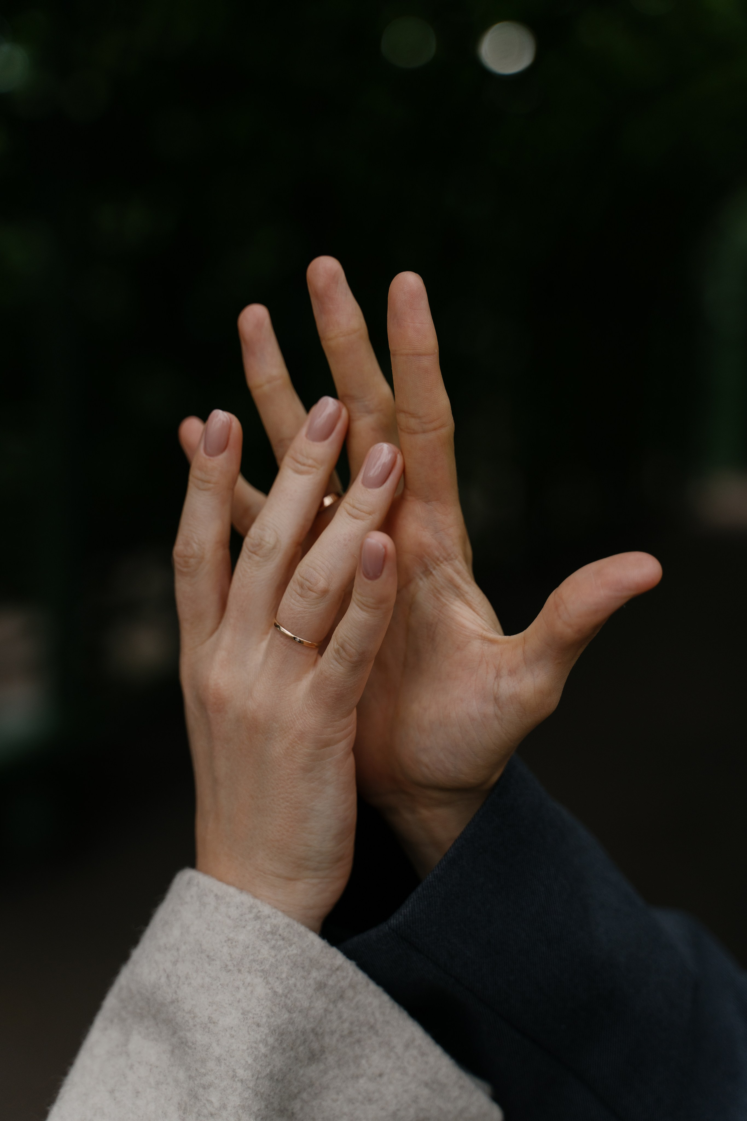 Нестер и Кристина. Свадебный и семейный фотограф в Санкт-Петербурге Дмитрий Панин