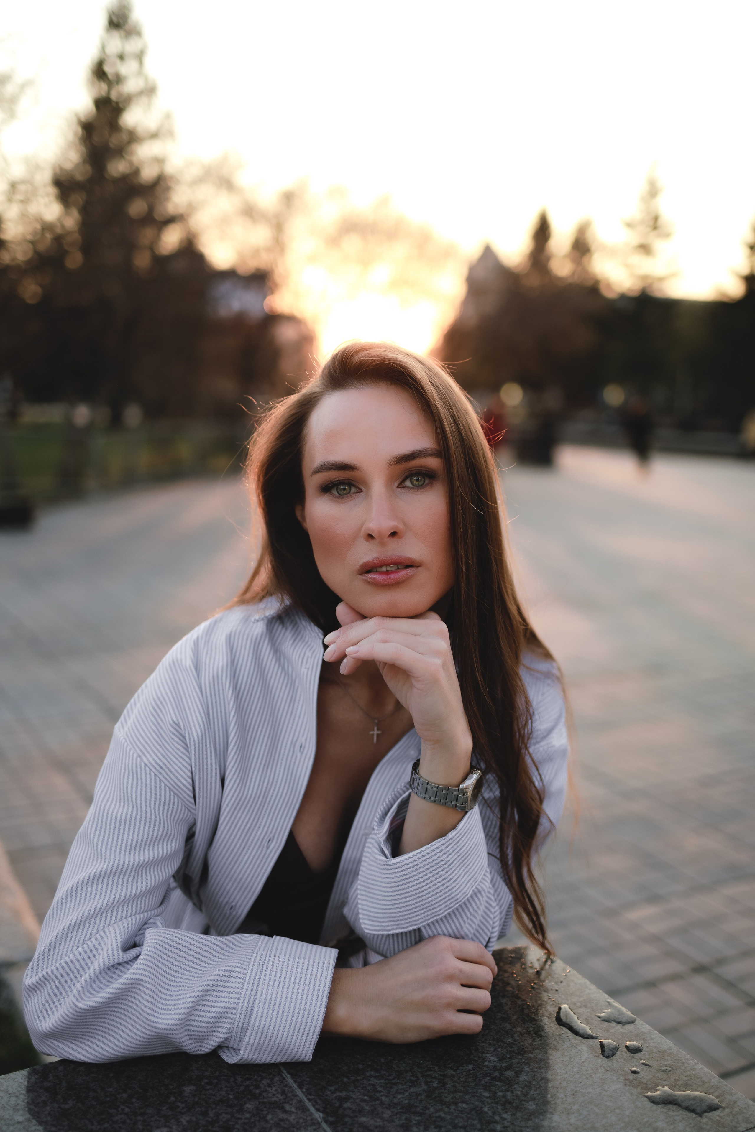 Анна. Фотограф — Новосибирск