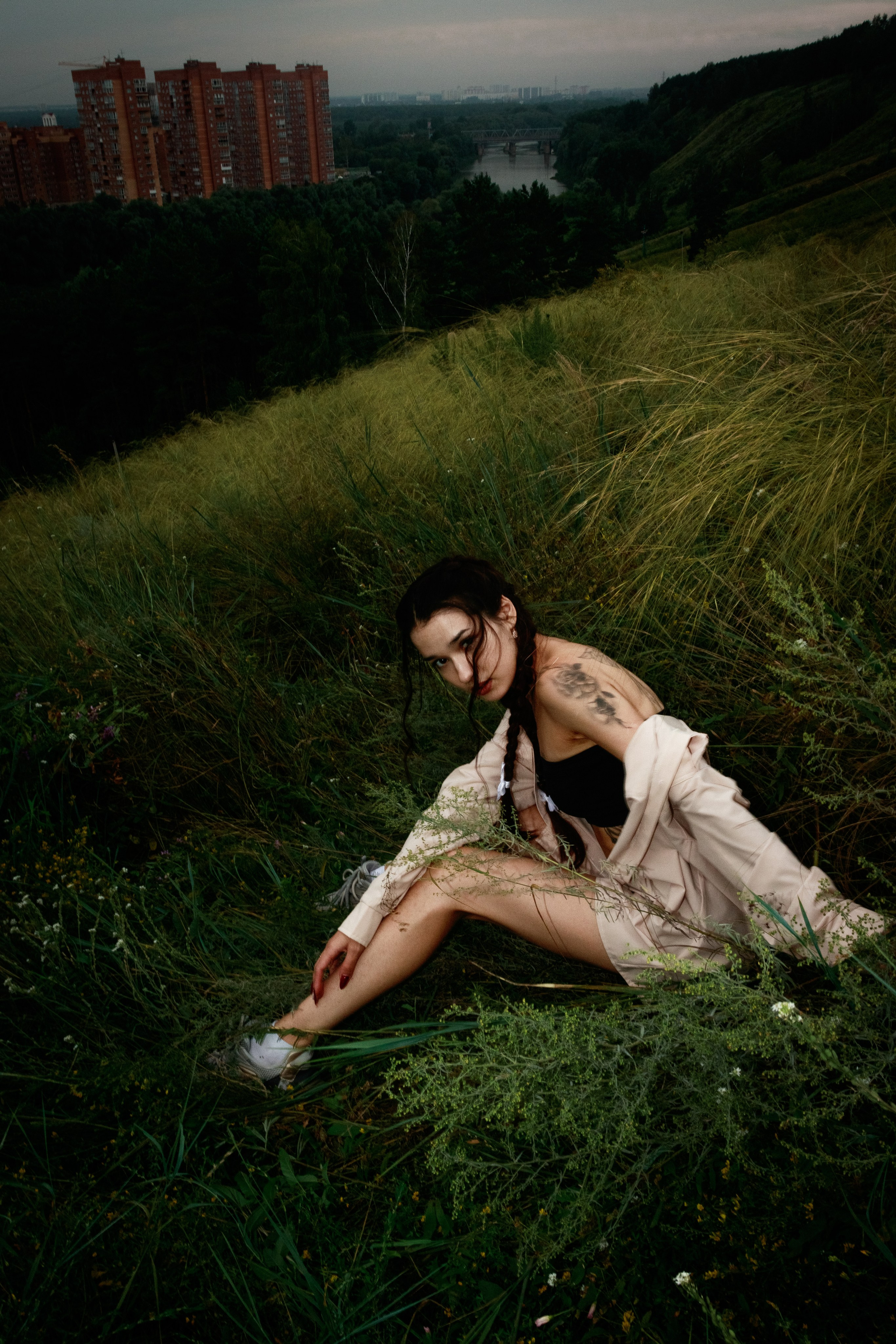 Софья. Фотограф — Новосибирск