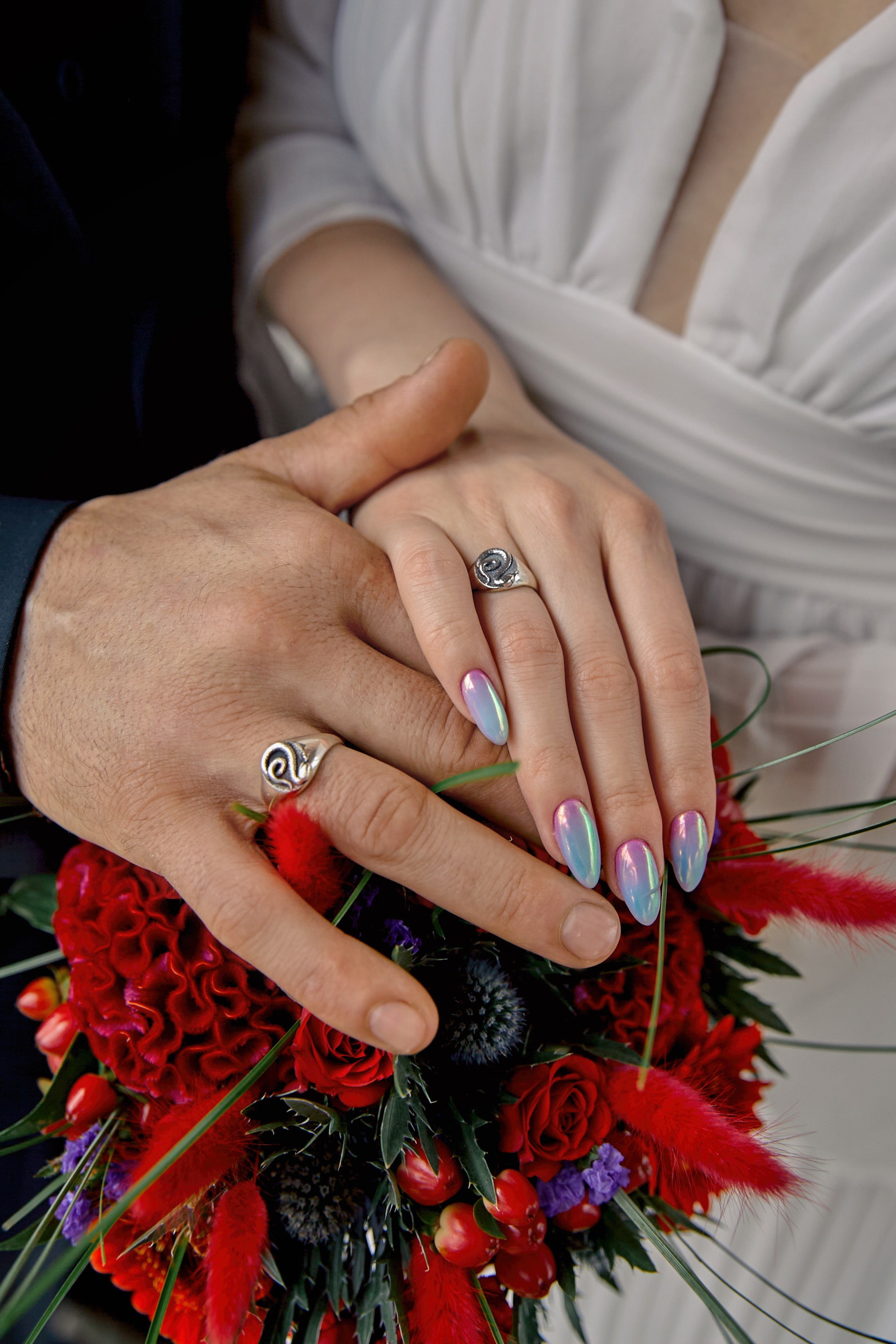 Екатерина и Александр. Рекламный фотограф Санкт-Петербург Катерина Мишкель