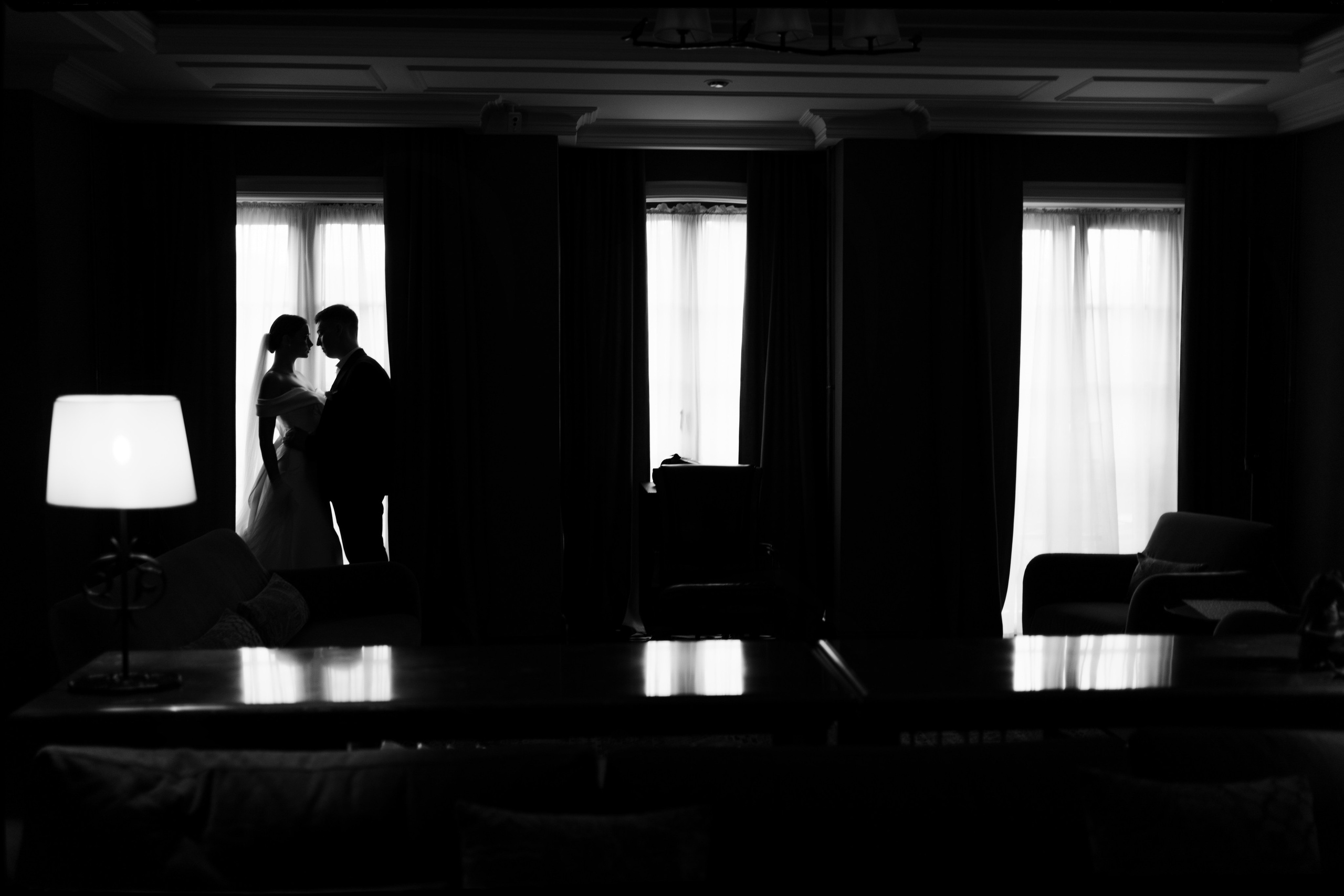 Последний день лета. Фотограф Ксения Калюжная