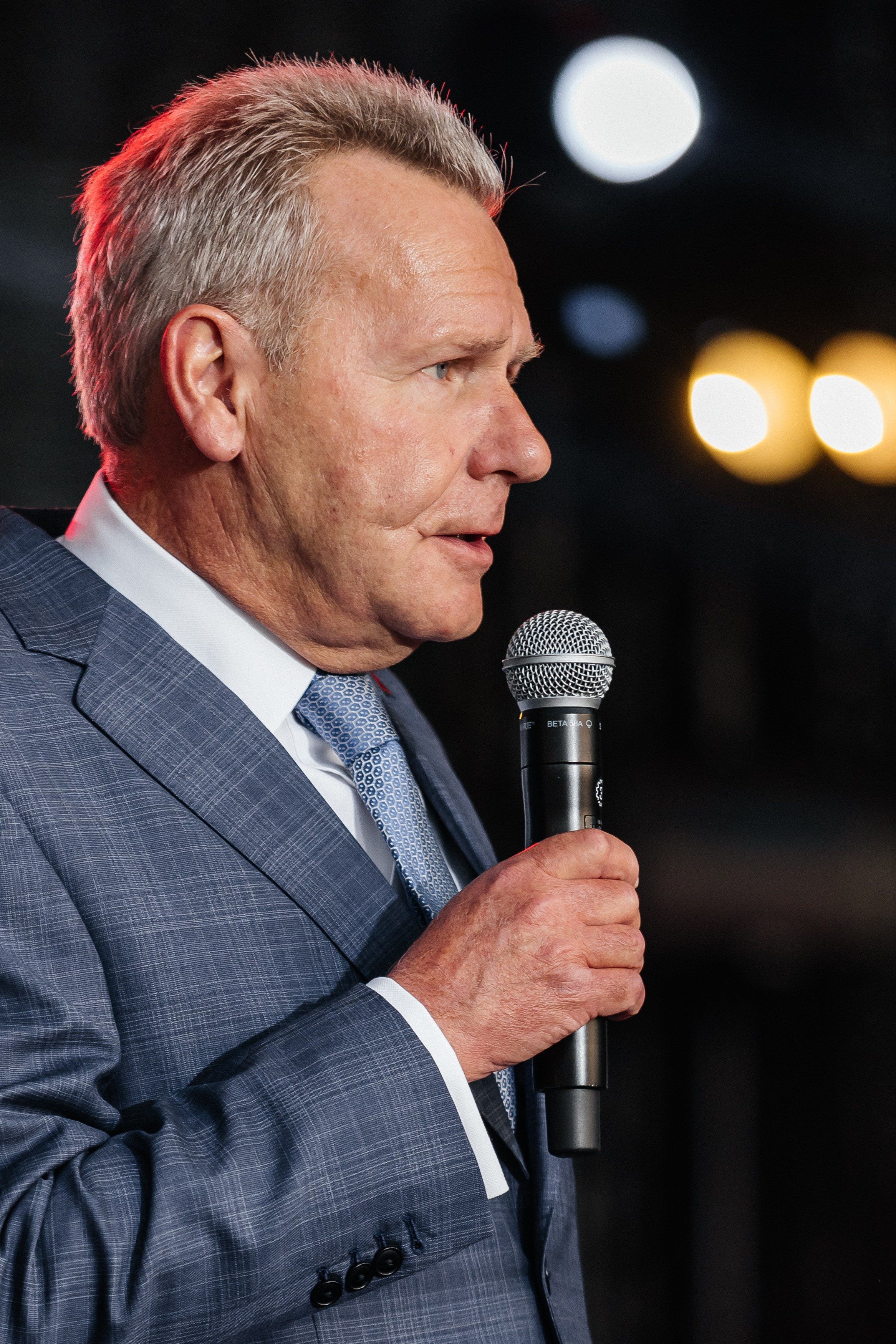 SELGROS 15 лет. Фотограф в Москве Дмитрий Жарков