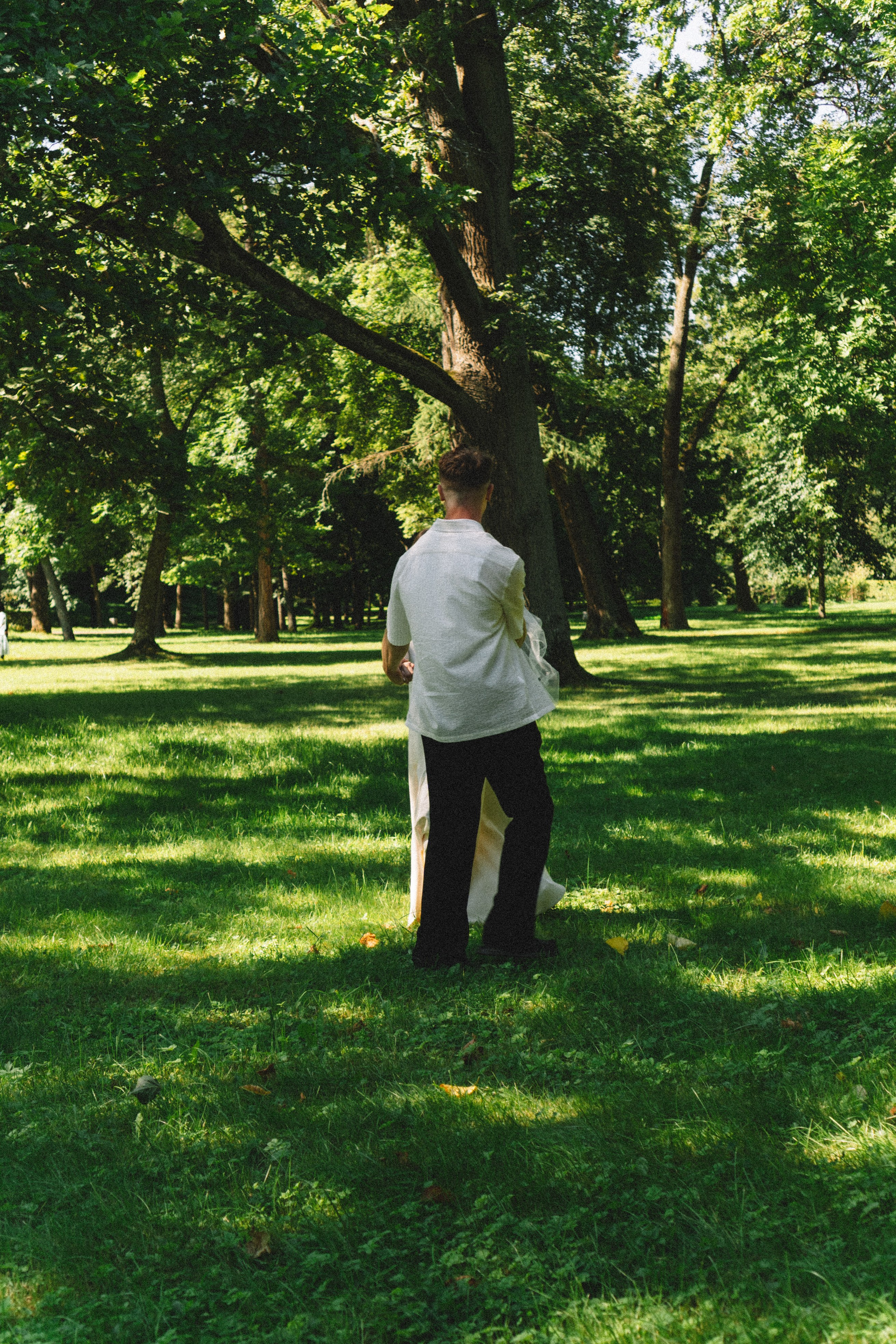 СВАДЕБНАЯ СЬЕМКА В ПЕТЕРГОФЕ И СЬЕМКА РЕПОРТАЖА В ЗАГСЕ ПЕТЕРГОФА. Профессиональный фотограф, Санкт-Петербург — Виктория Богомолова