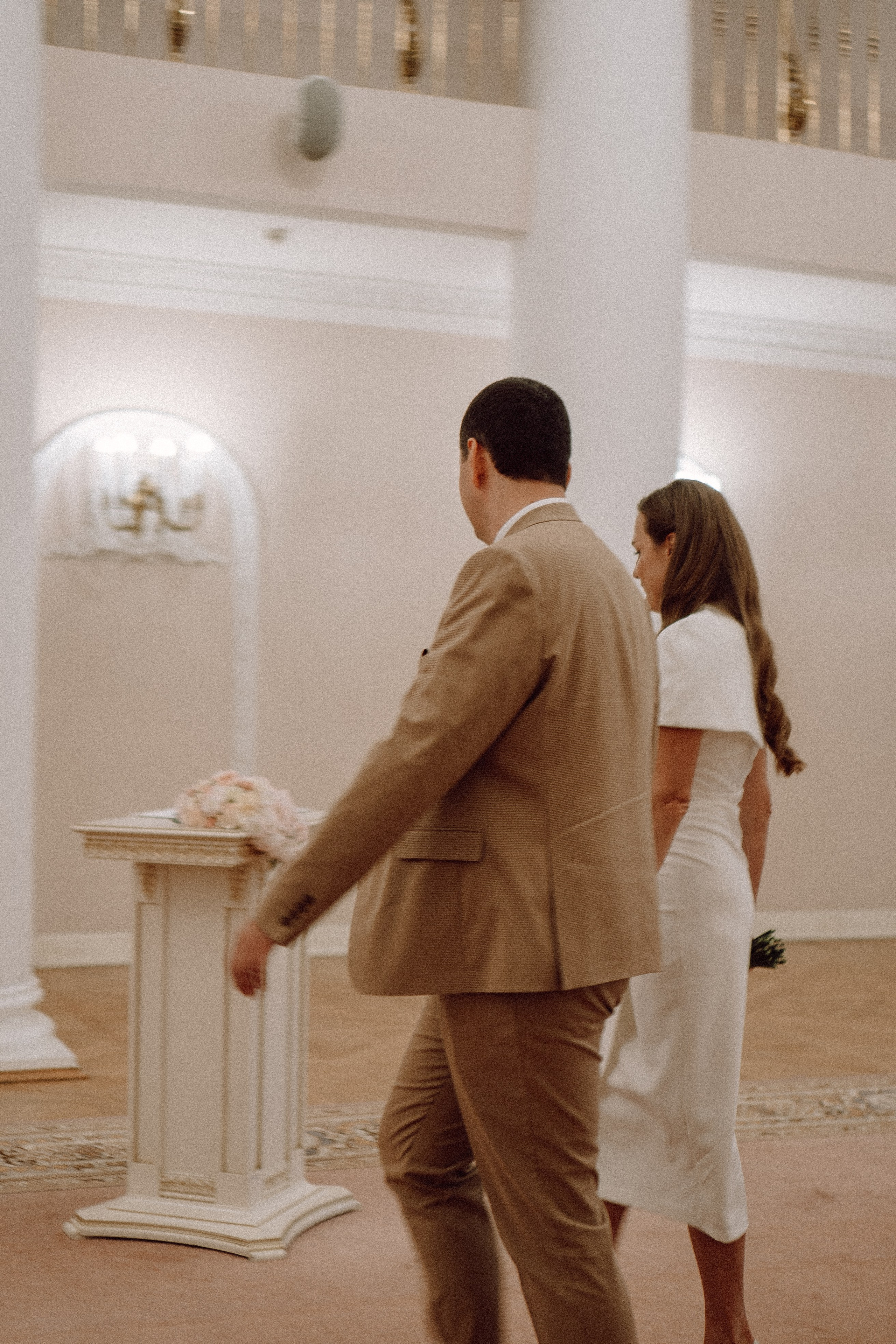 СВАДЕБНАЯ СЬЕМКА В ПУШКИН. Профессиональный фотограф, Санкт-Петербург — Виктория Богомолова