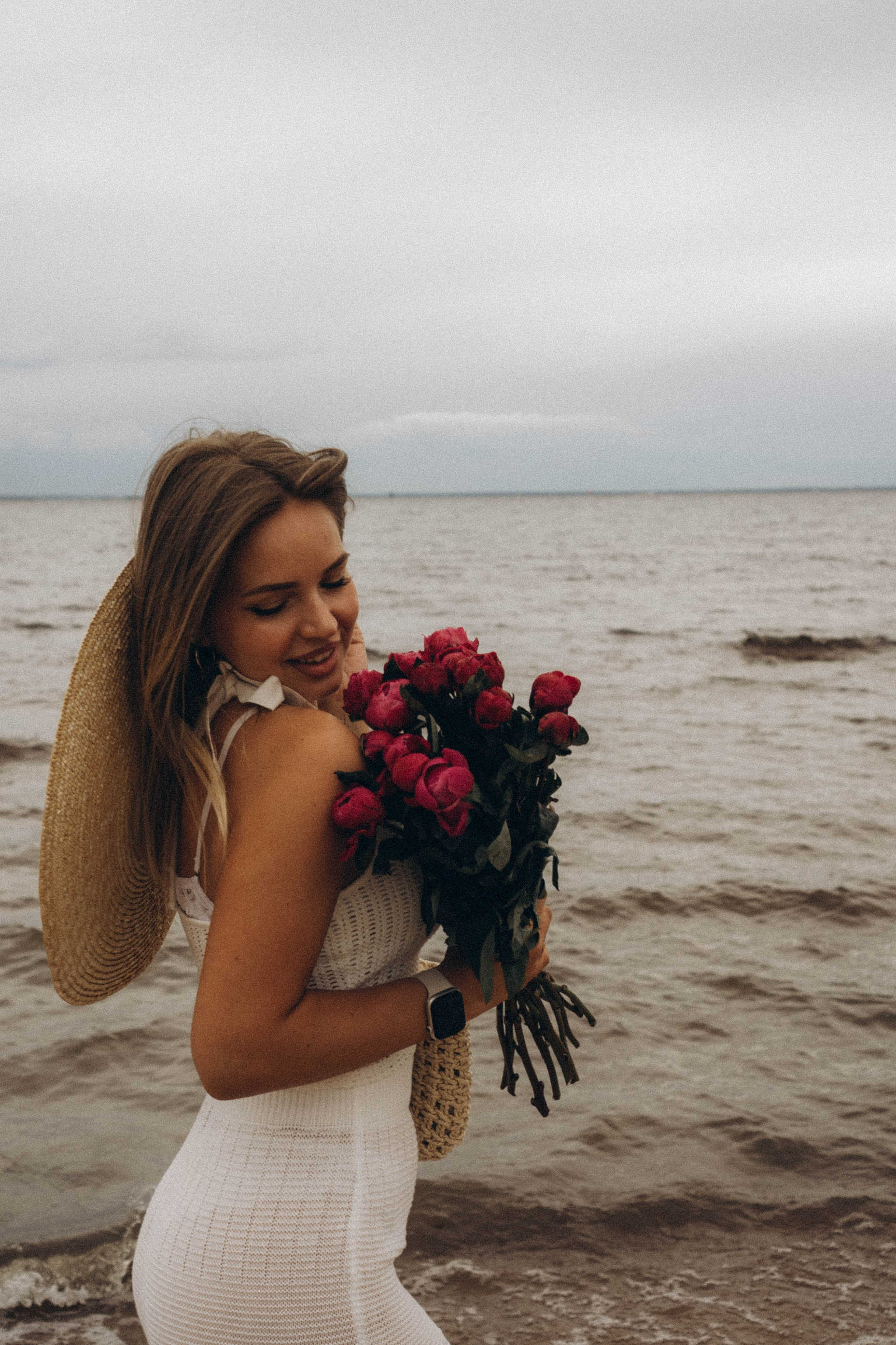 Прогулка в парке. Профессиональный фотограф, Санкт-Петербург — Виктория Богомолова