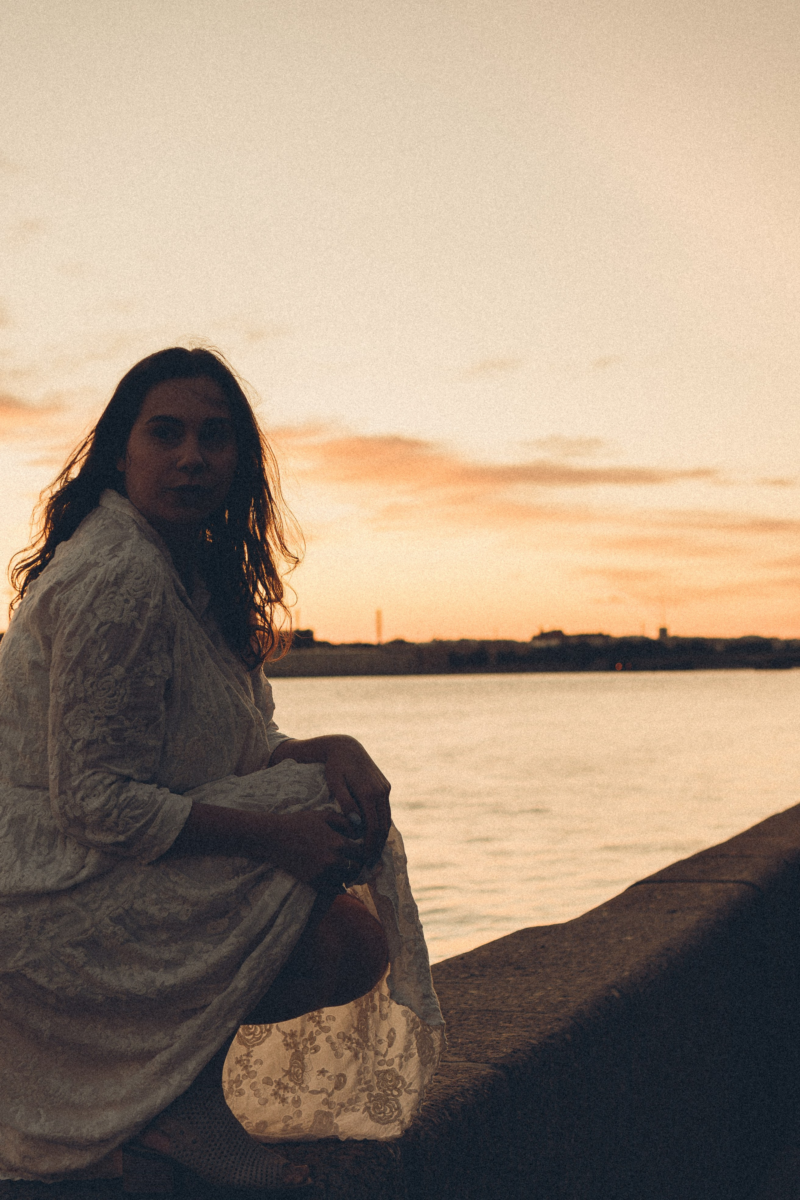 РАССВЕТ С РАЗВОДНЫМИ МОСТАМИ. Профессиональный фотограф, Санкт-Петербург — Виктория Богомолова