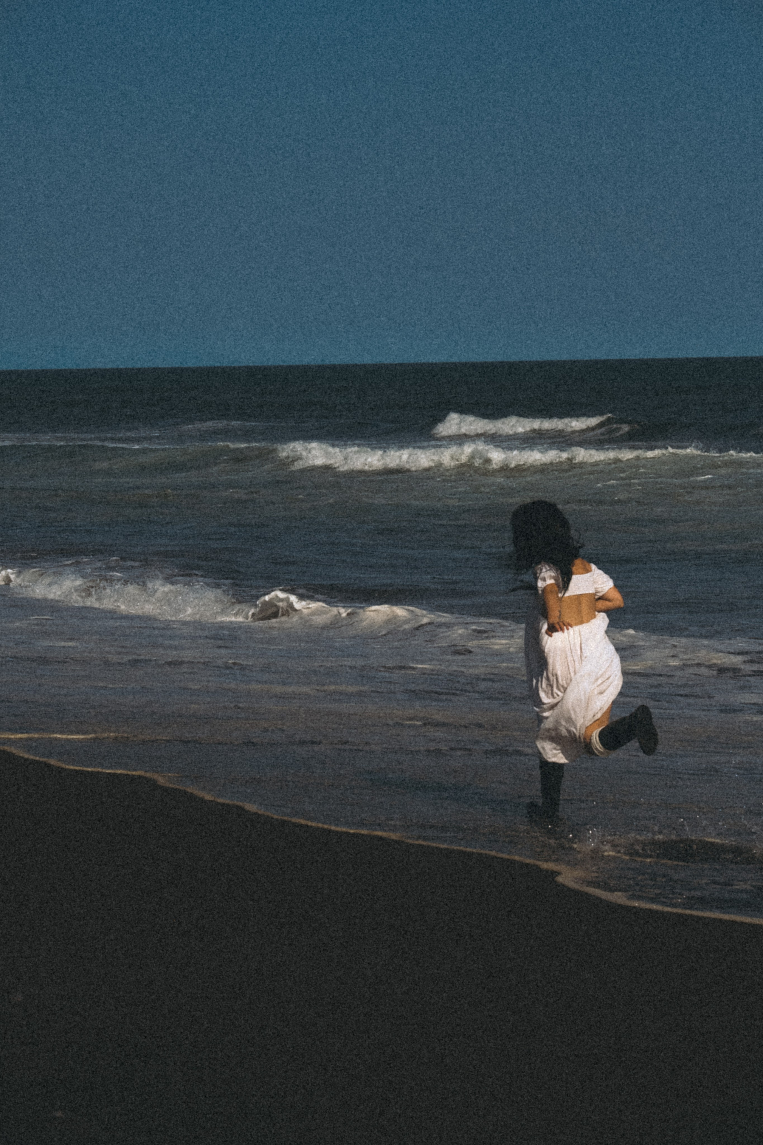 Тихий океан. Профессиональный фотограф, Санкт-Петербург — Виктория Богомолова