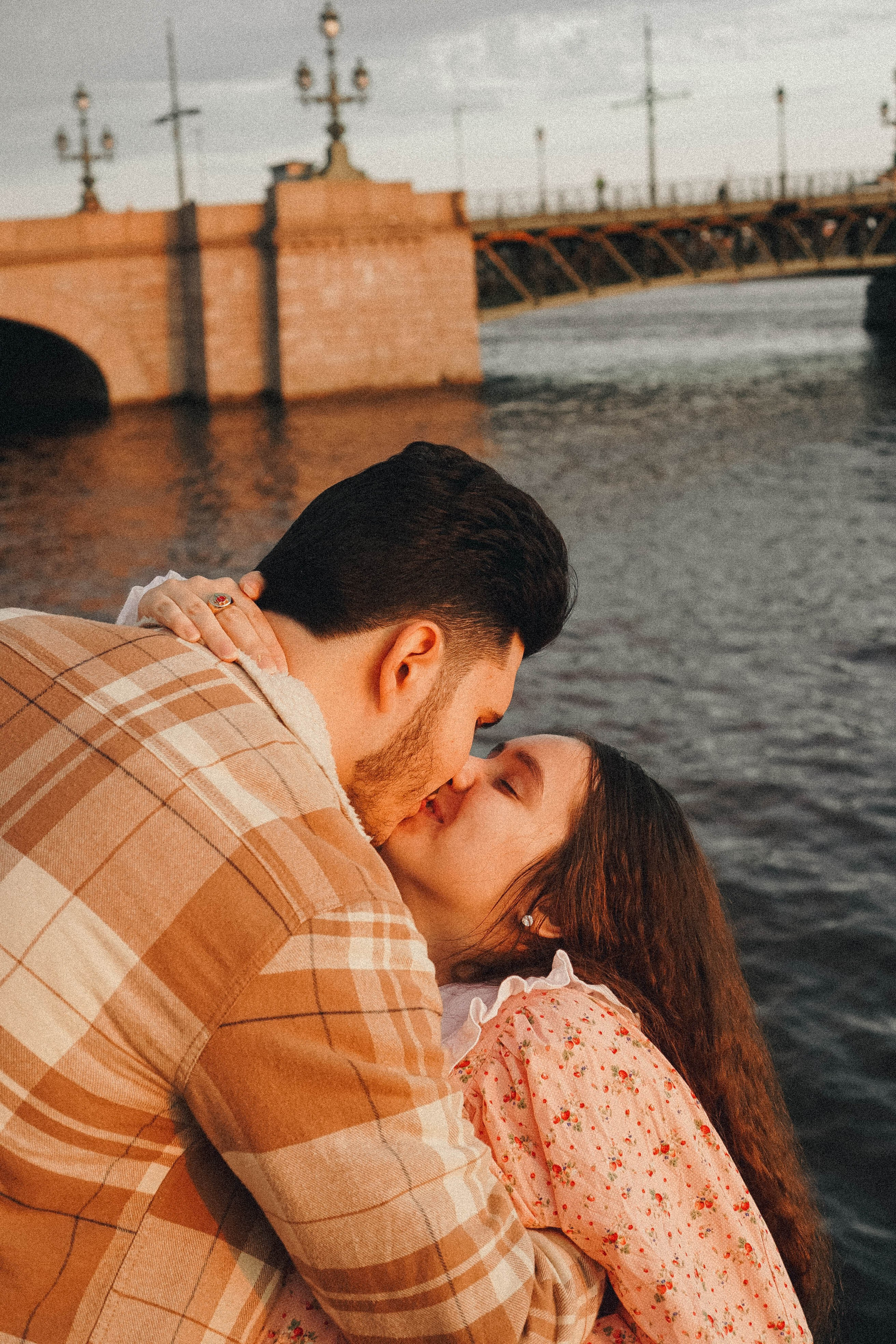 Любовь. Профессиональный фотограф, Санкт-Петербург — Виктория Богомолова