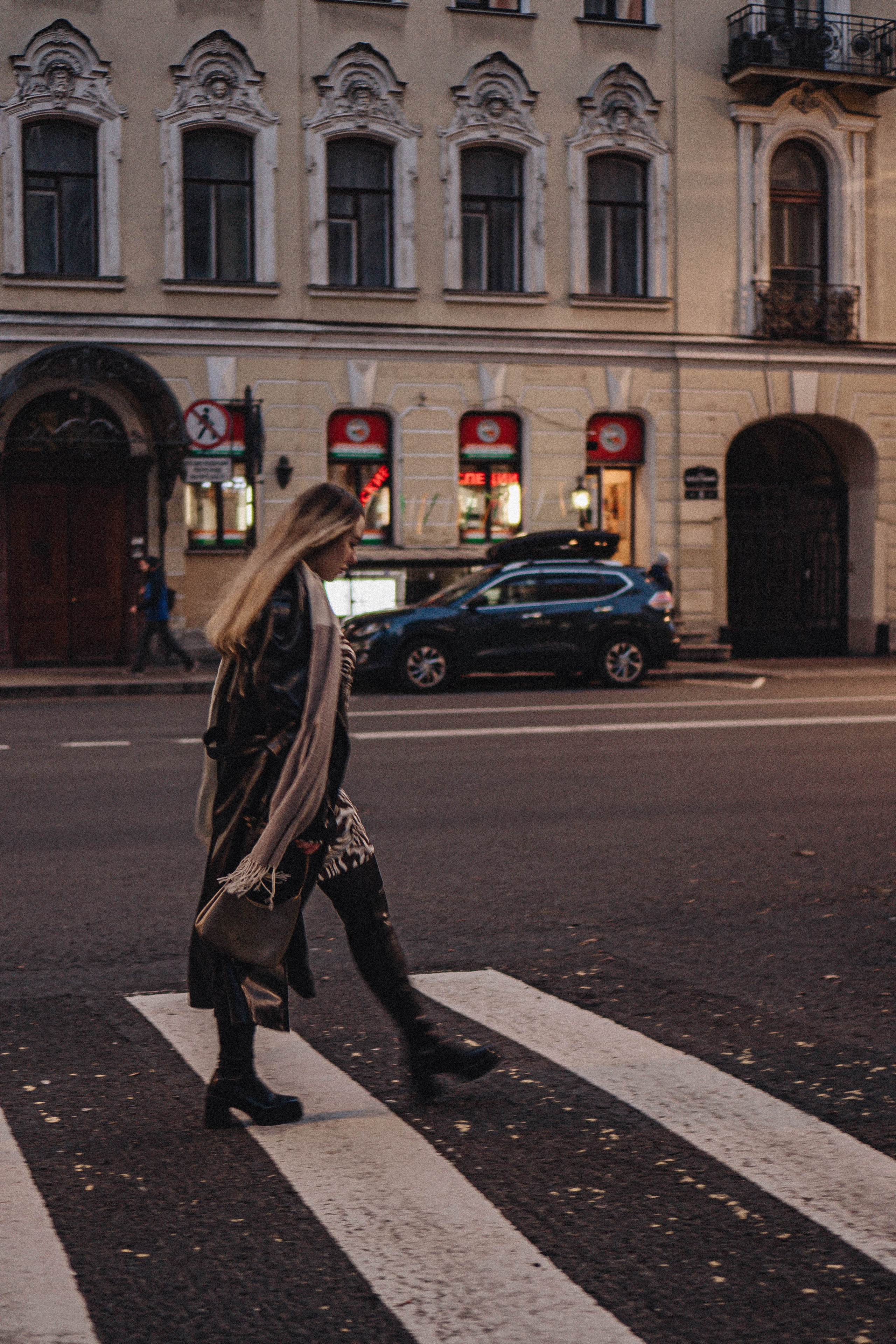 Жественность. Профессиональный фотограф, Санкт-Петербург — Виктория Богомолова