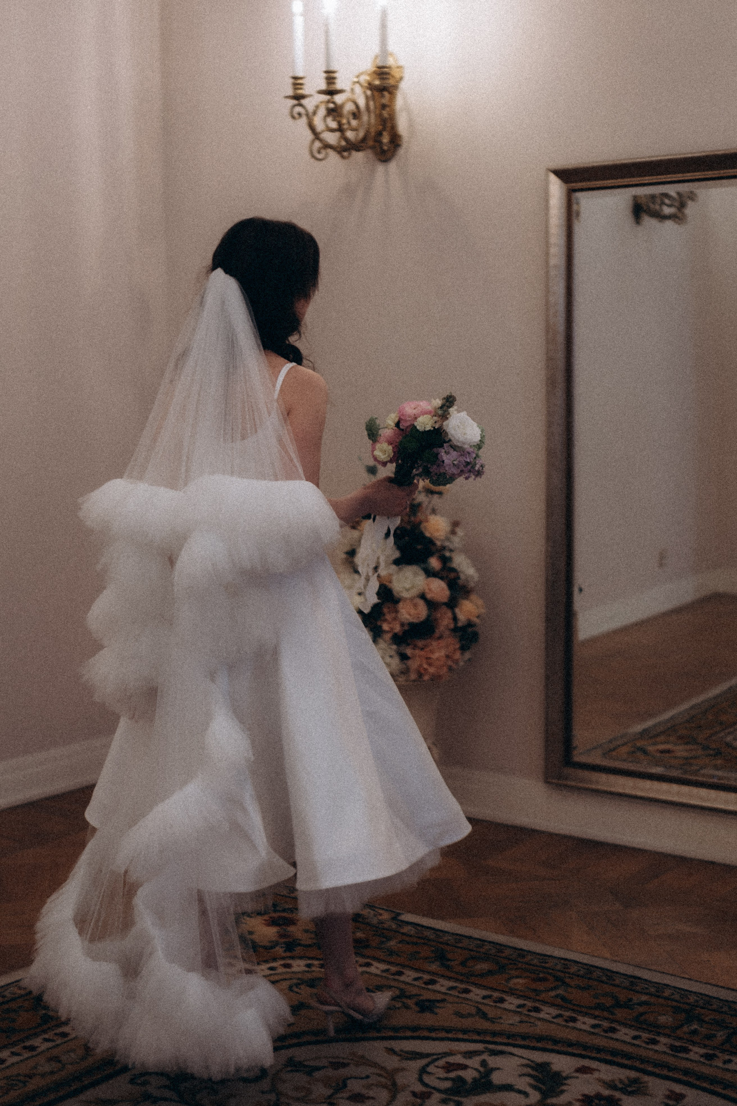 СВАДЕБНАЯ ФОТОСЕСИСИЯ В ГОРОДЕ ПУШКИН. Профессиональный фотограф, Санкт-Петербург — Виктория Богомолова