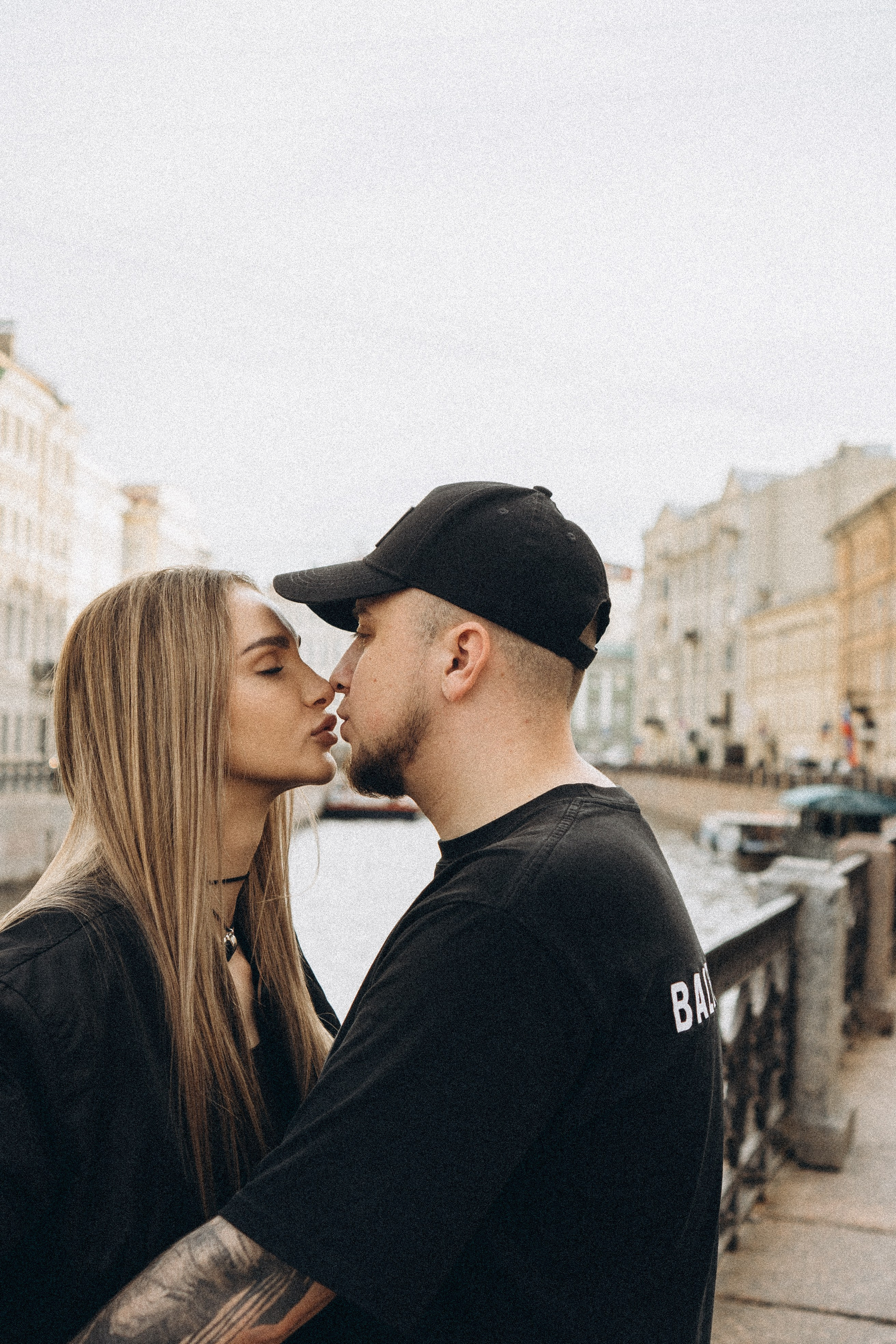 ПРОГУЛКА ПО ПИТЕРУ. Профессиональный фотограф, Санкт-Петербург — Виктория Богомолова