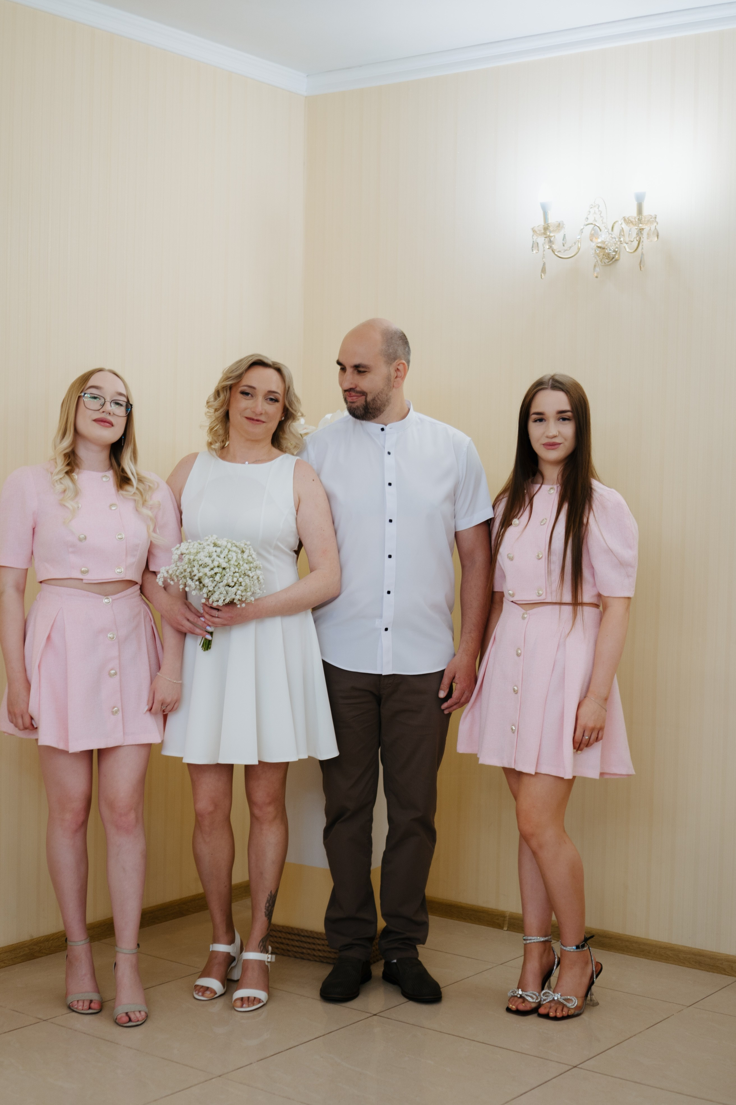 СВАДЕБНЫЙ РЕПОРТАЖ. Профессиональный фотограф, Санкт-Петербург — Виктория Богомолова