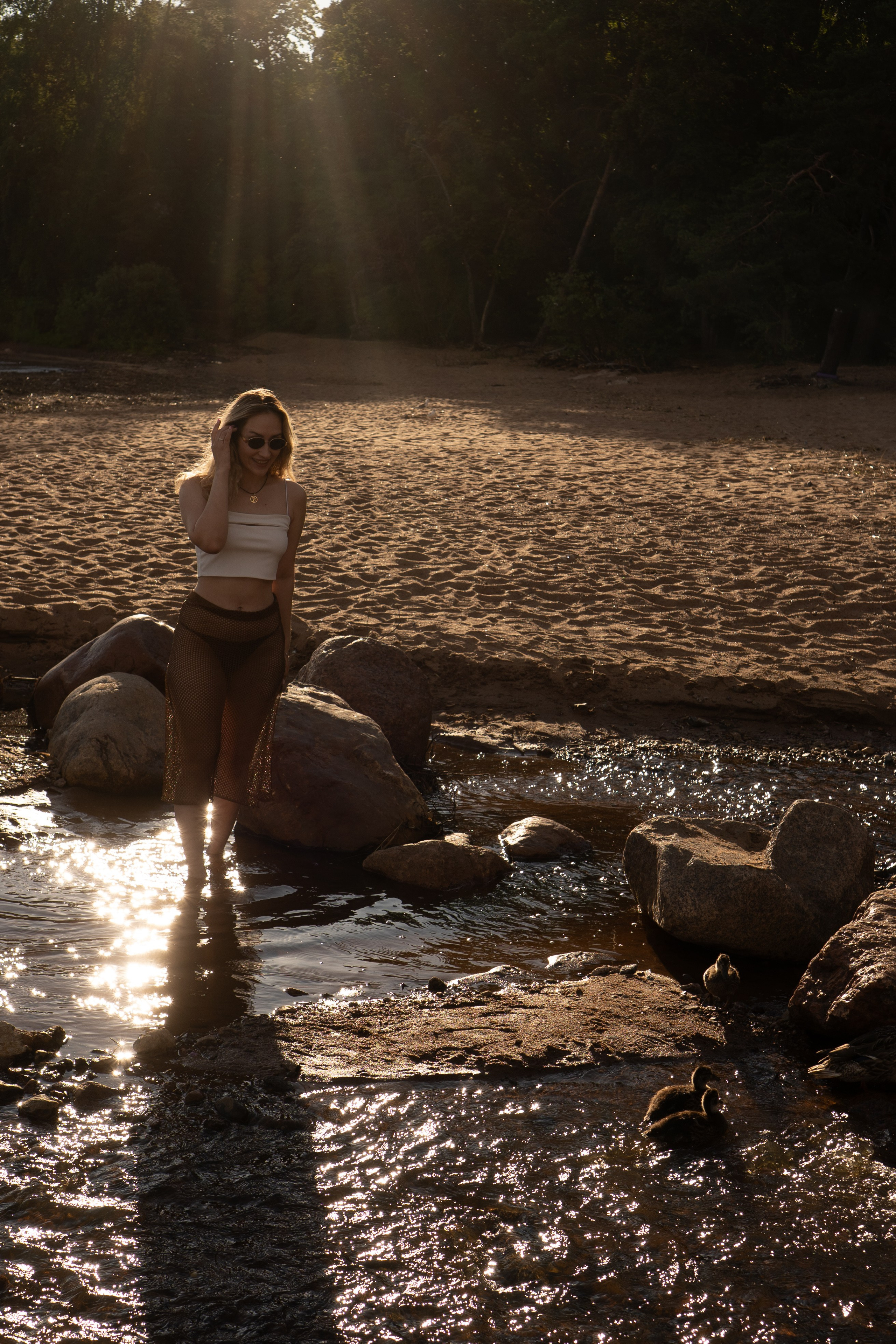 РОМАНТИКА ФИНСКОГО ЗАЛИВА. Профессиональный фотограф, Санкт-Петербург — Виктория Богомолова