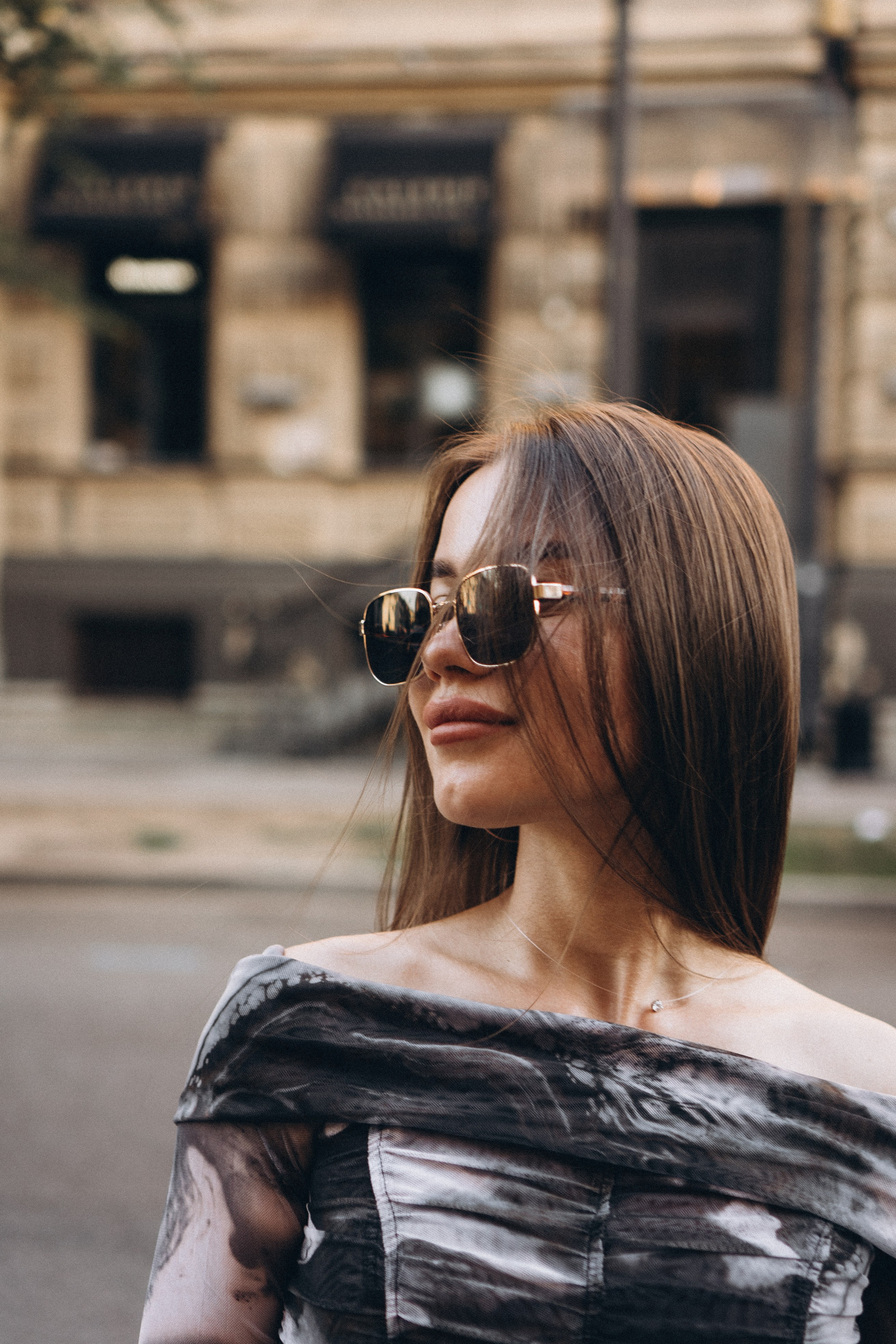 ПРОГУЛКА НА ЗАКАТЕ ПОО ЦЕНТРУ. Профессиональный фотограф, Санкт-Петербург — Виктория Богомолова