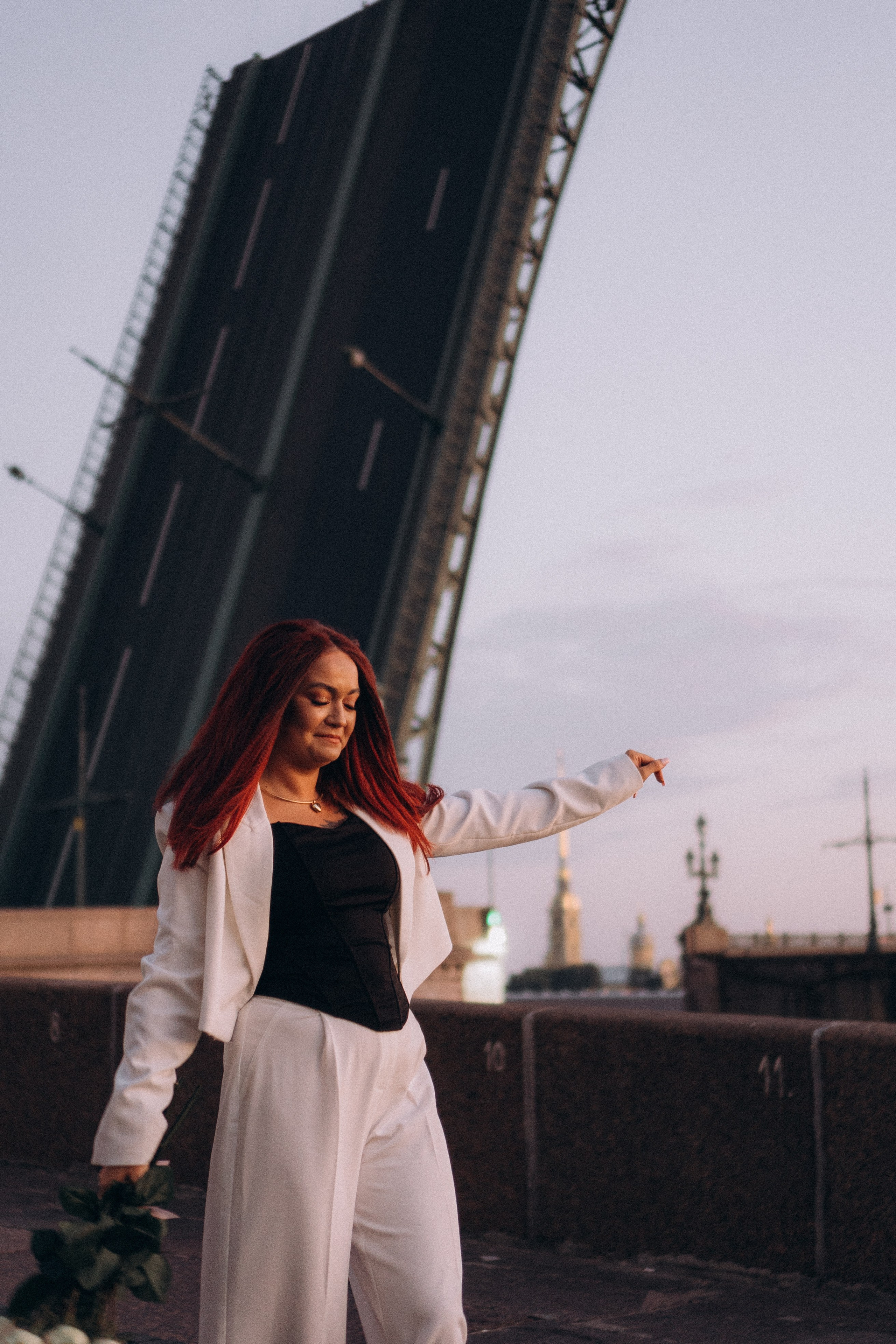 РАССВЕТНАЯ ИСТОРИЯ. Профессиональный фотограф, Санкт-Петербург — Виктория Богомолова