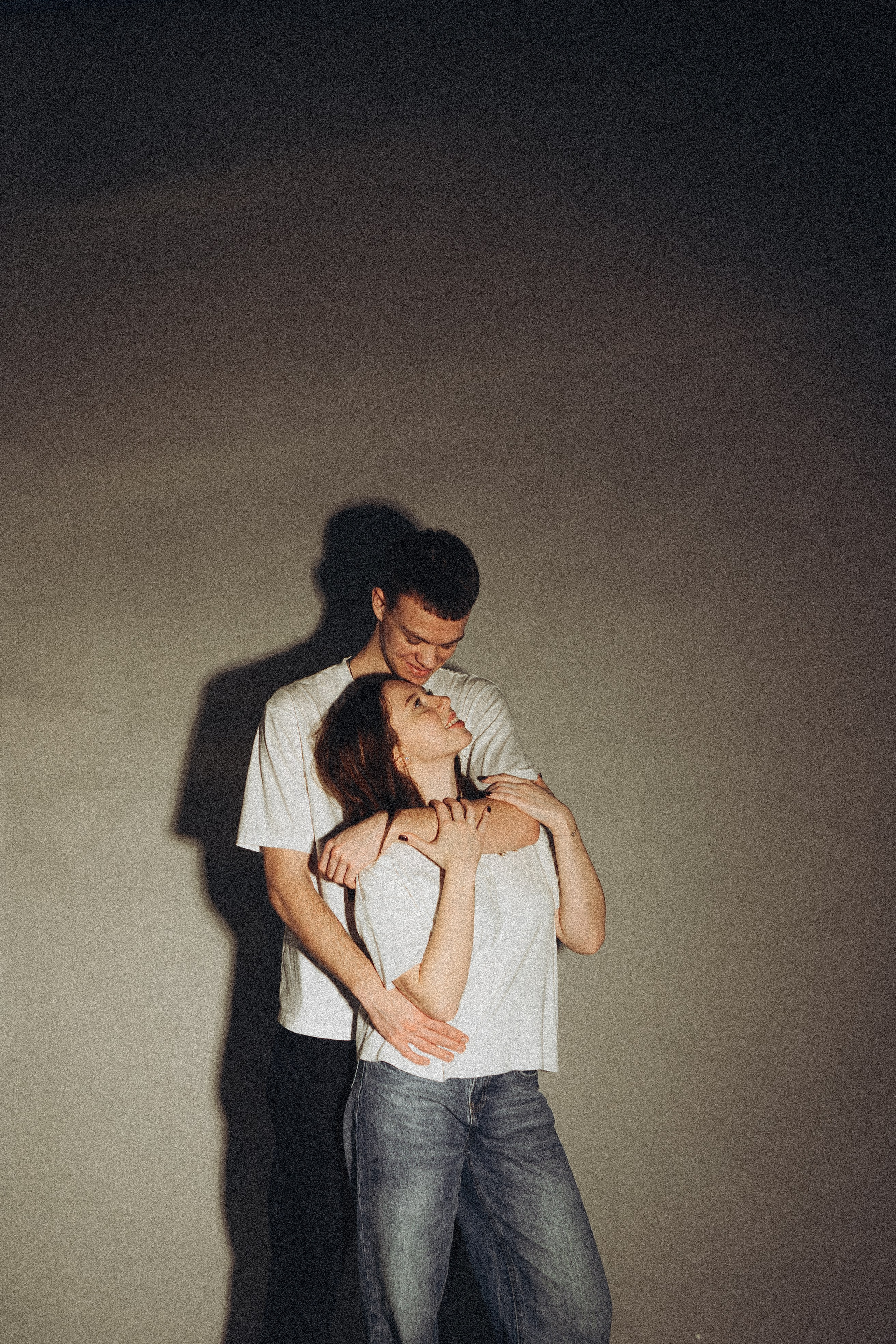 Студийная история. Профессиональный фотограф, Санкт-Петербург — Виктория Богомолова