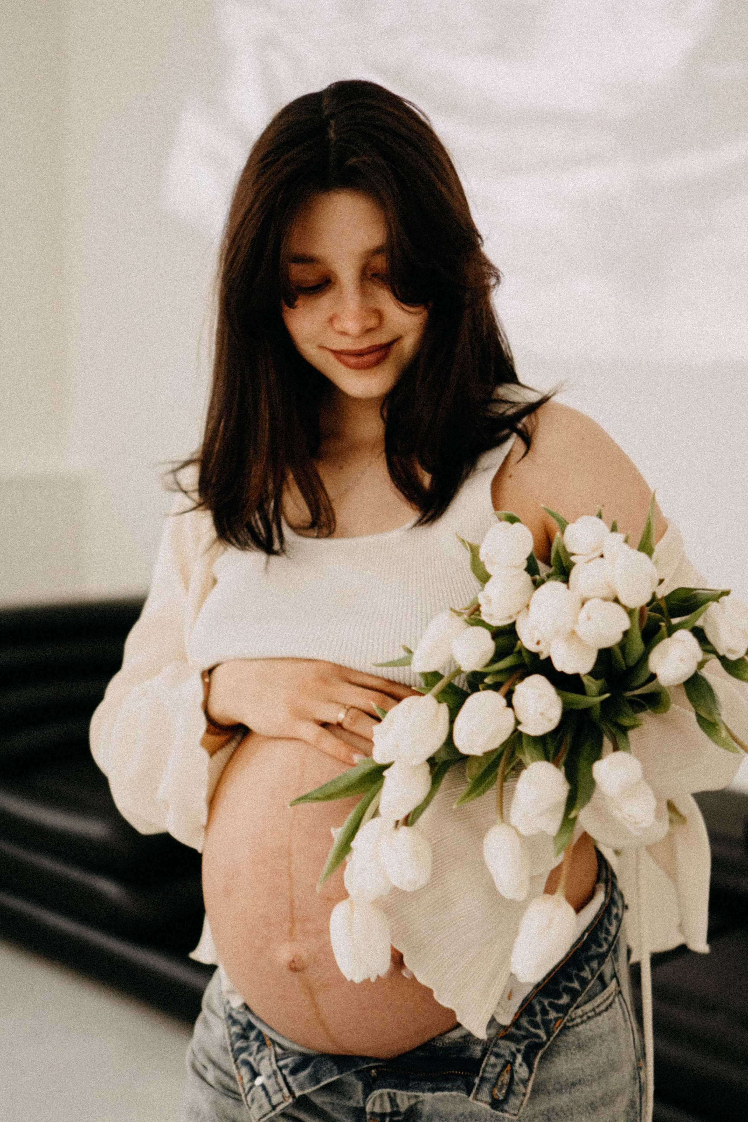 Love Story Беременность. Профессиональный фотограф, Санкт-Петербург — Виктория Богомолова