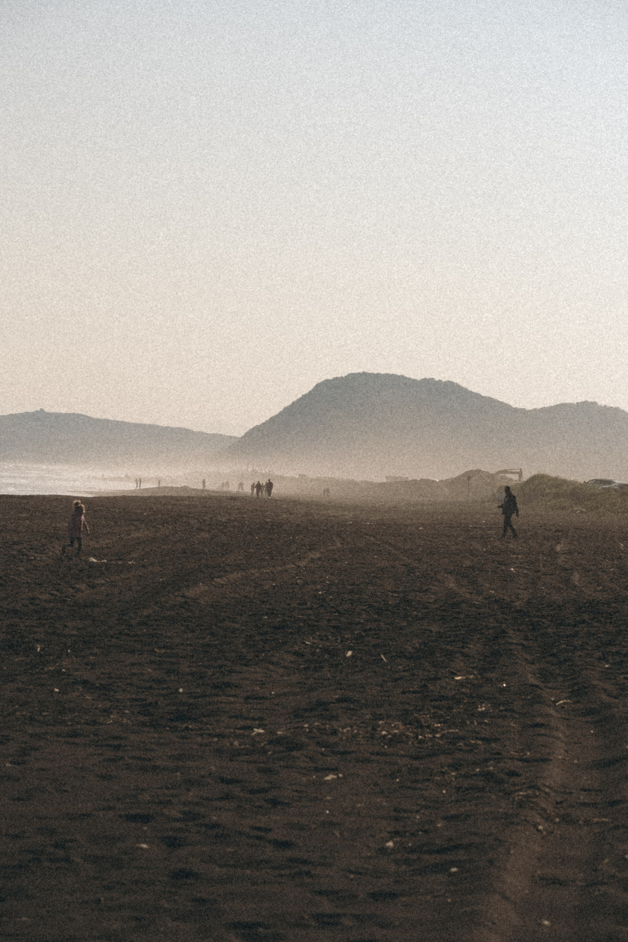 Тихий океан. Профессиональный фотограф, Санкт-Петербург — Виктория Богомолова